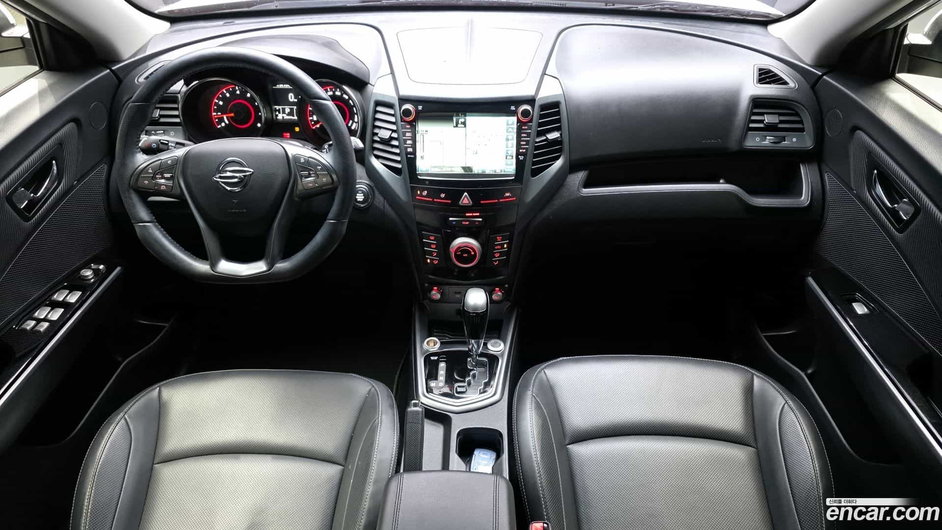 TIBOLI KG Mobility 2018.7-INNER-007