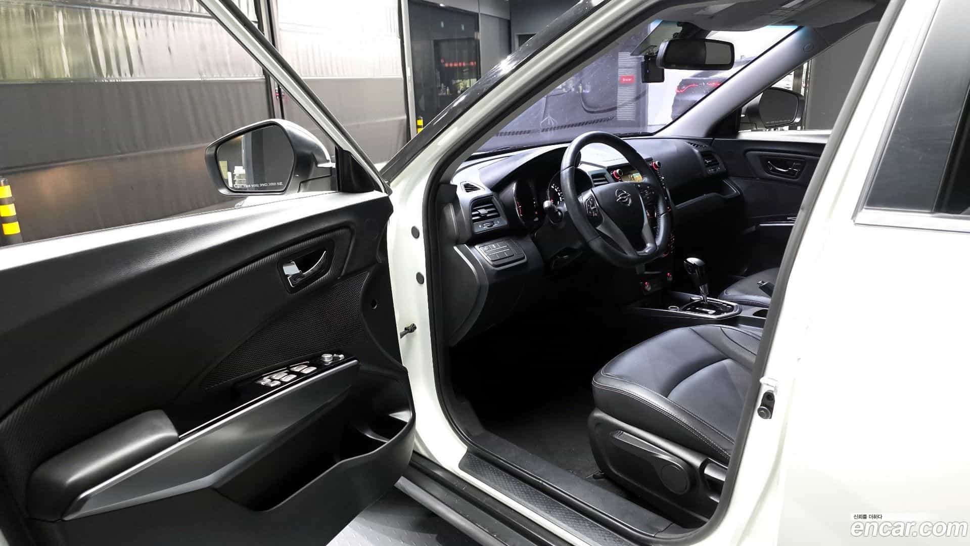 TIBOLI KG Mobility 2018.7-INNER-010