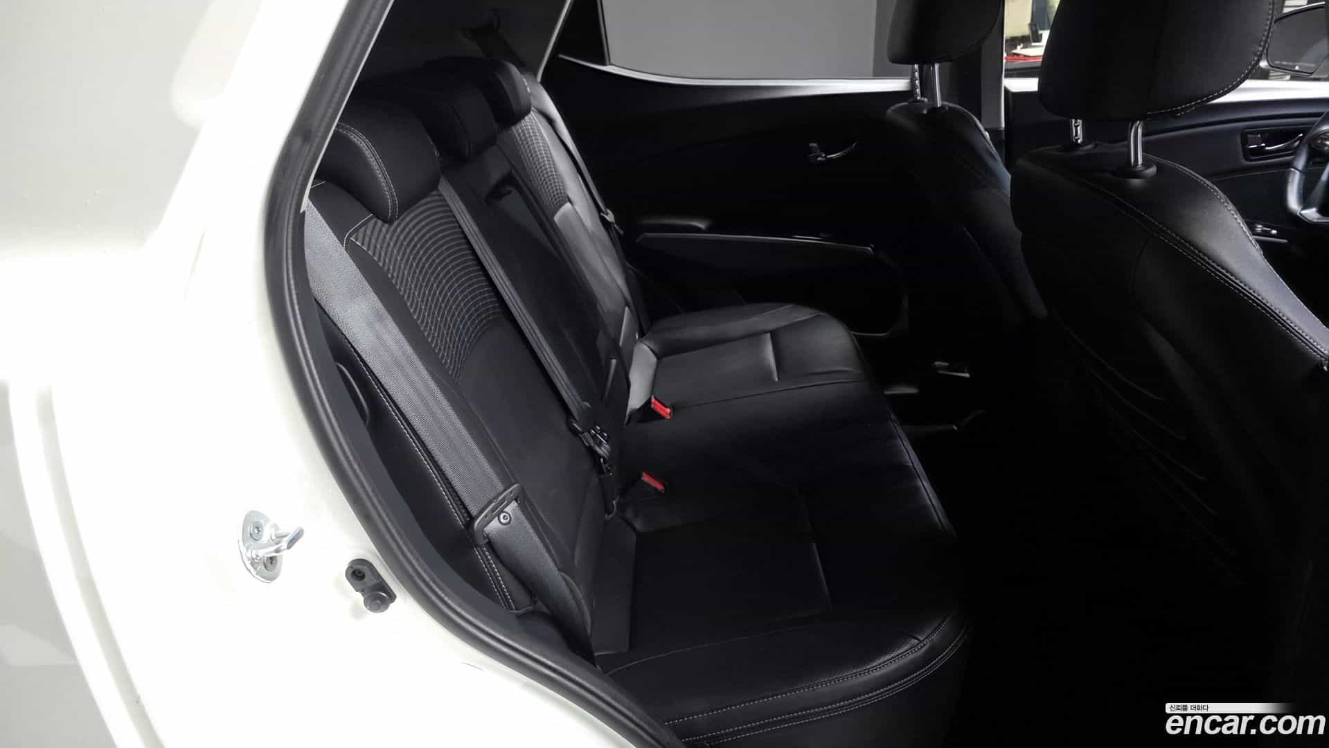 TIBOLI KG Mobility 2018.7-OPTION-016