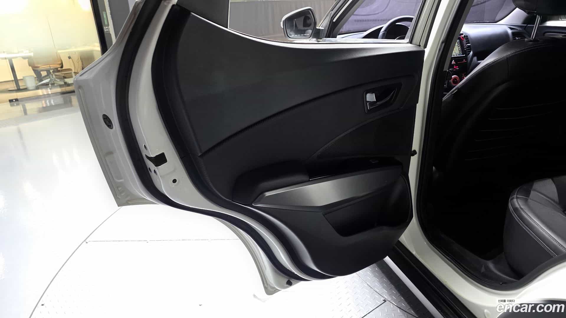 TIBOLI KG Mobility 2018.7-INNER-035