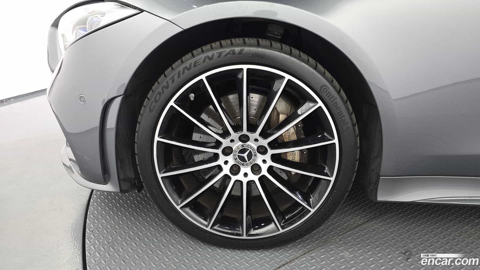 CLS-Class Mercedes-Benz 2018.10-OUTER-005