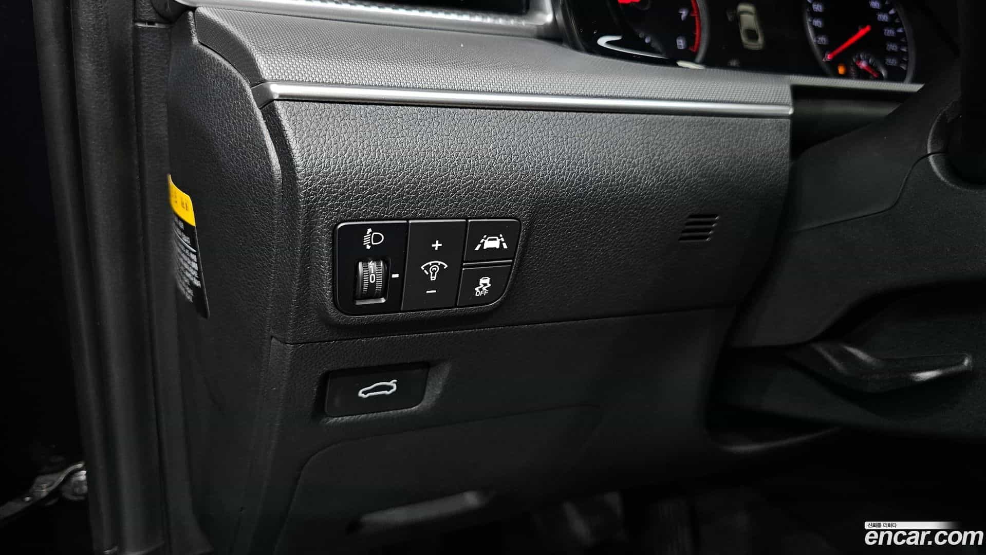 K5 Kia 2020.3-OPTION-019
