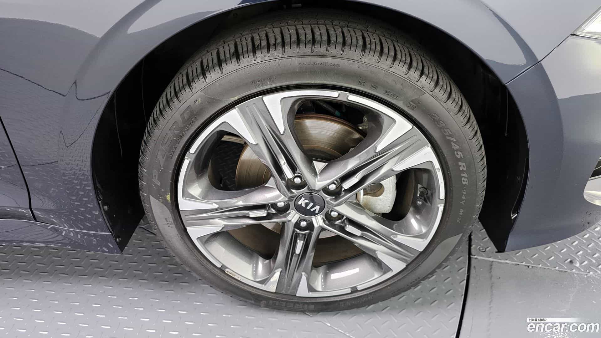 K5 Kia 2020.3-OUTER-031
