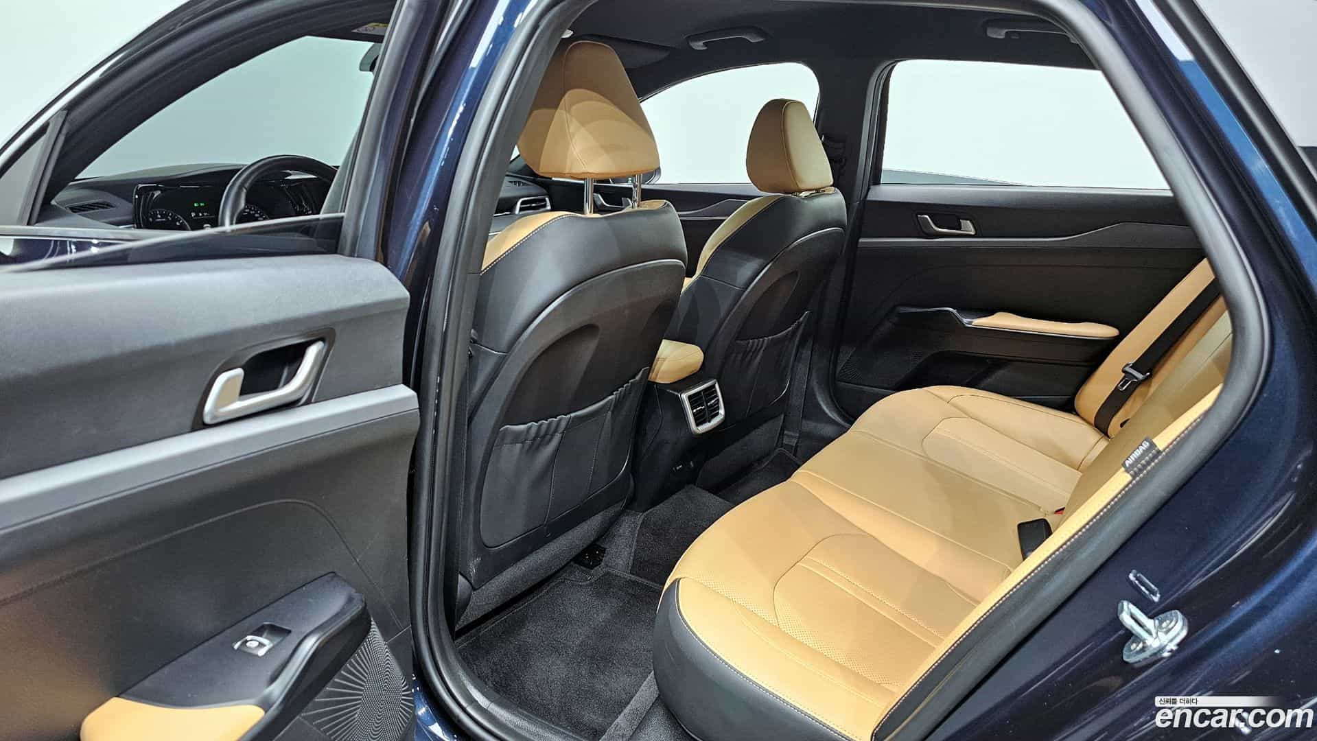 K5 Kia 2020.3-INNER-036