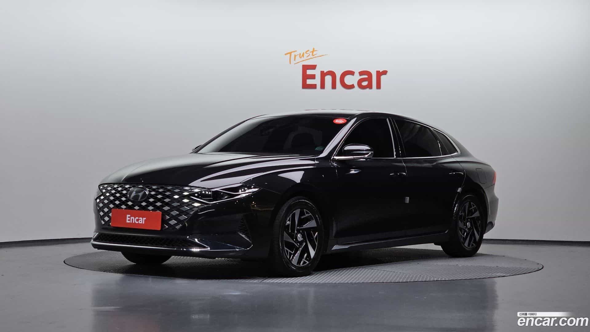 Grandeur Hyundai 2021.3-OUTER-001