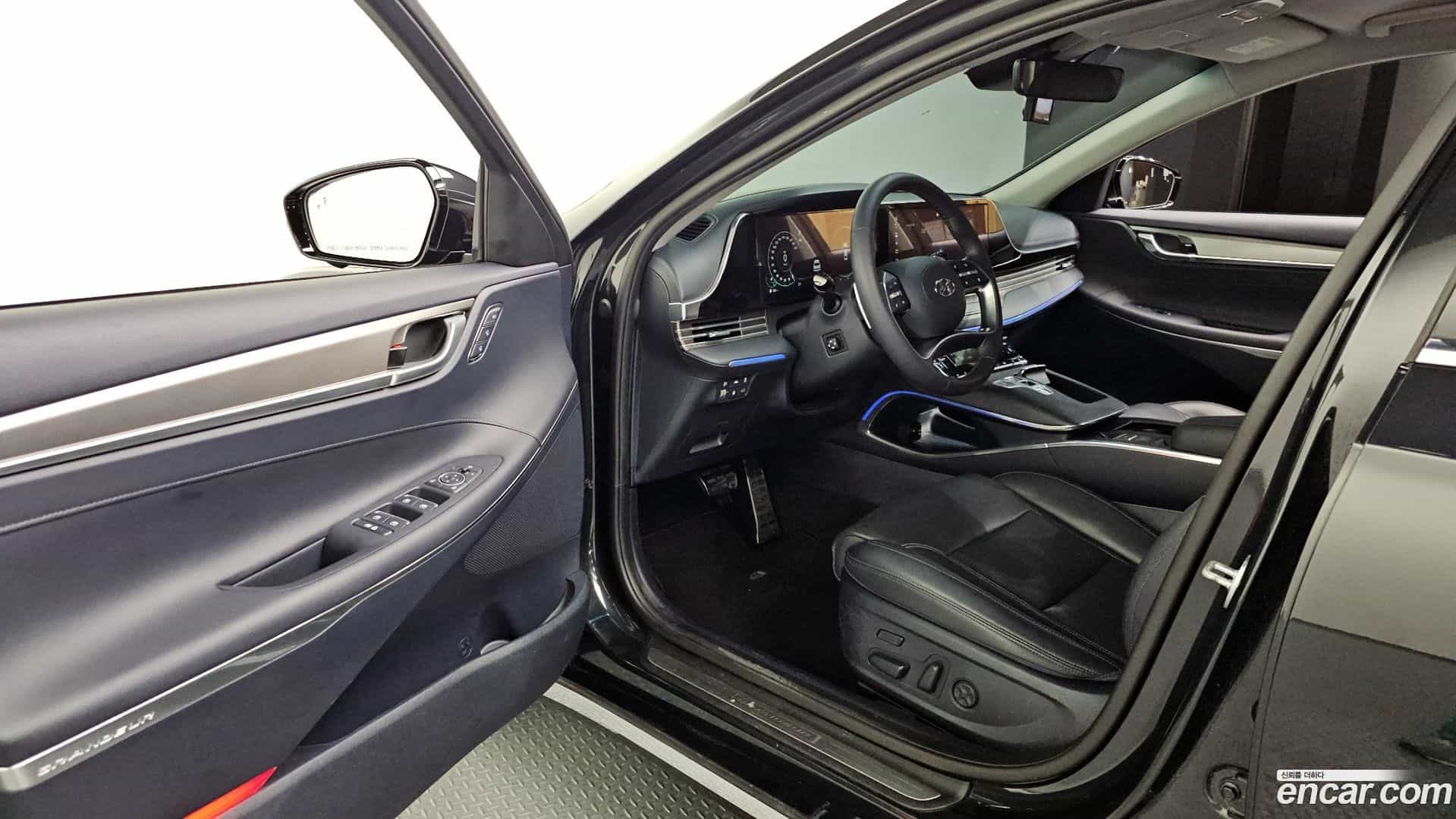 Grandeur Hyundai 2021.3-INNER-010
