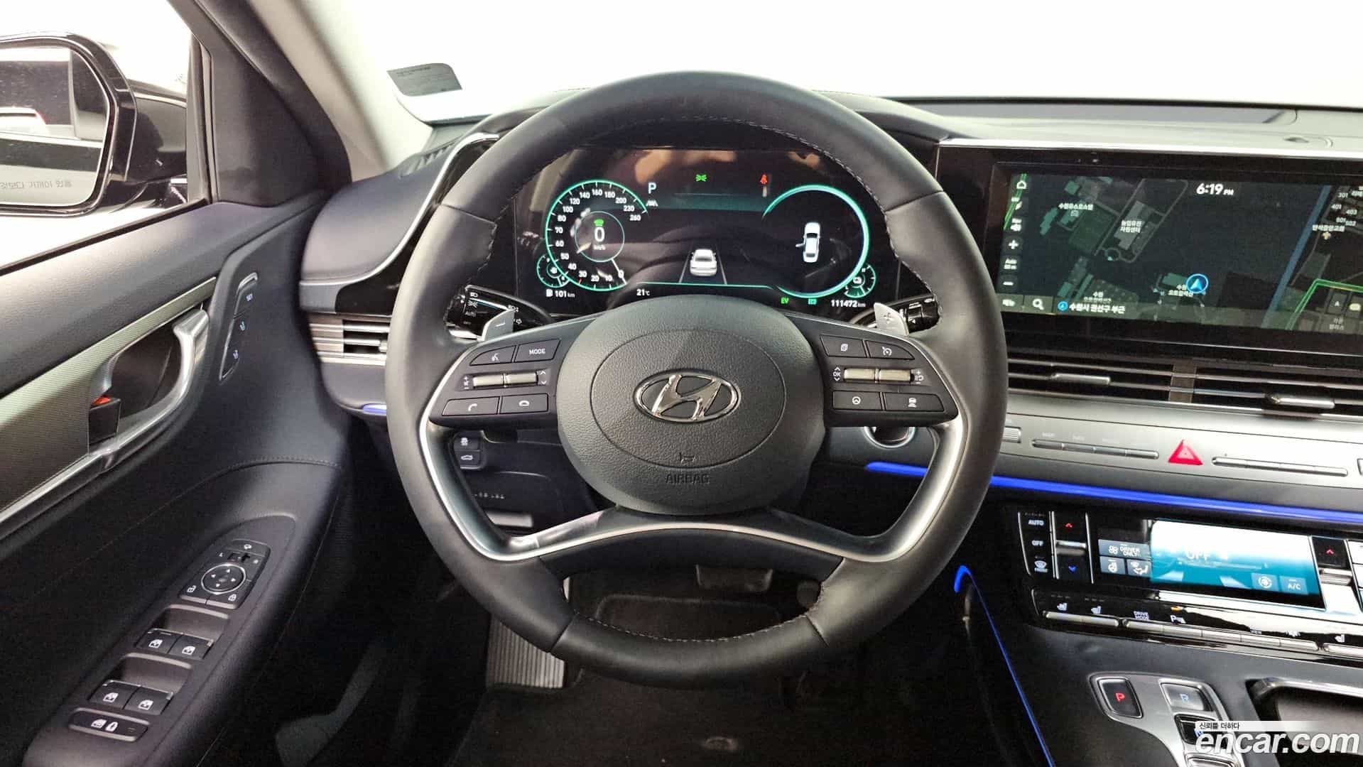 Grandeur Hyundai 2021.3-OPTION-017