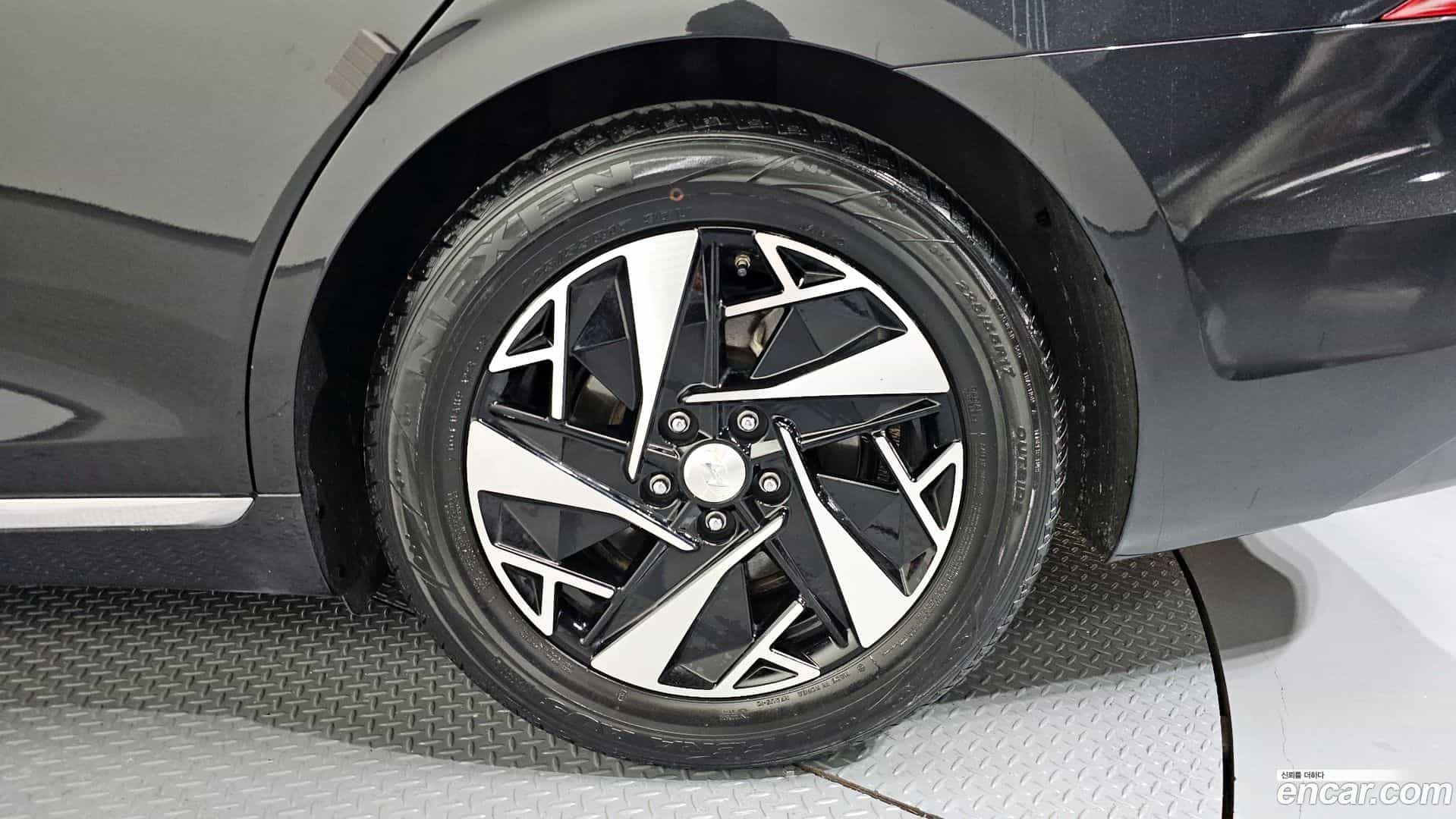 Grandeur Hyundai 2021.3-OUTER-031