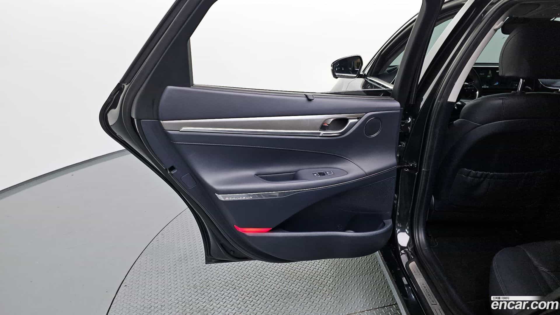 Grandeur Hyundai 2021.3-INNER-035