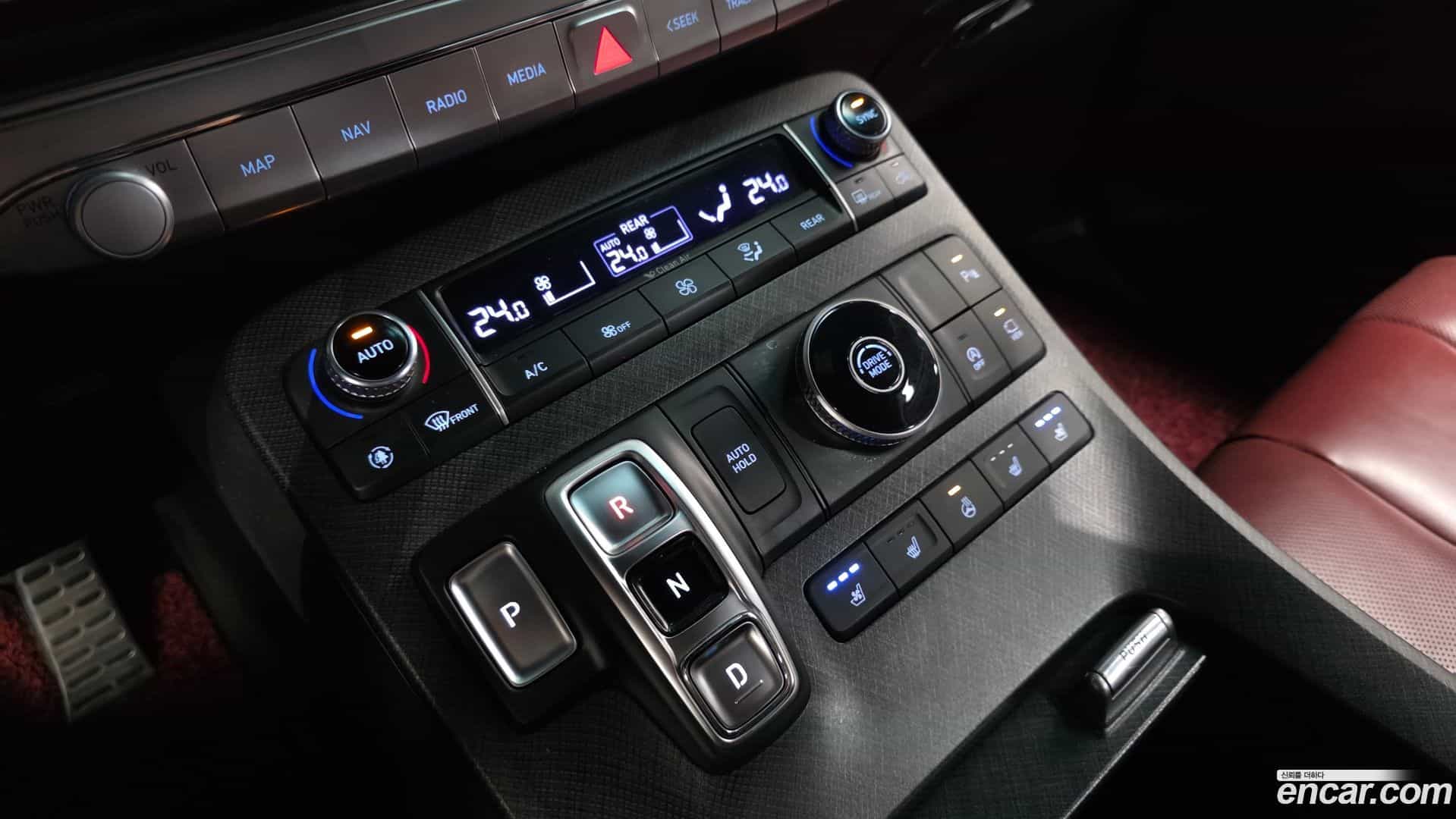 Palisade Hyundai 2021.8-INNER-009