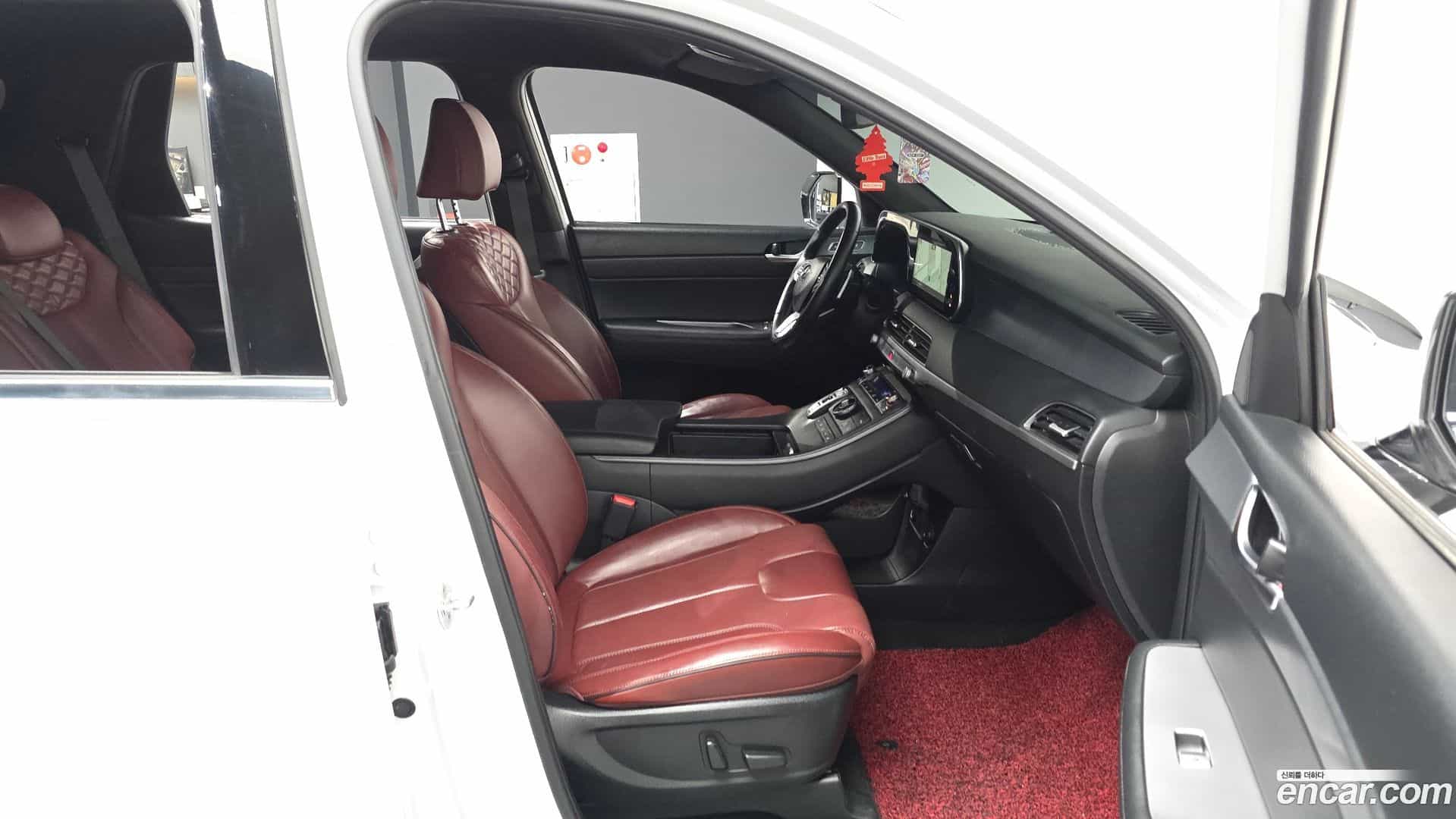 Palisade Hyundai 2021.8-OPTION-015
