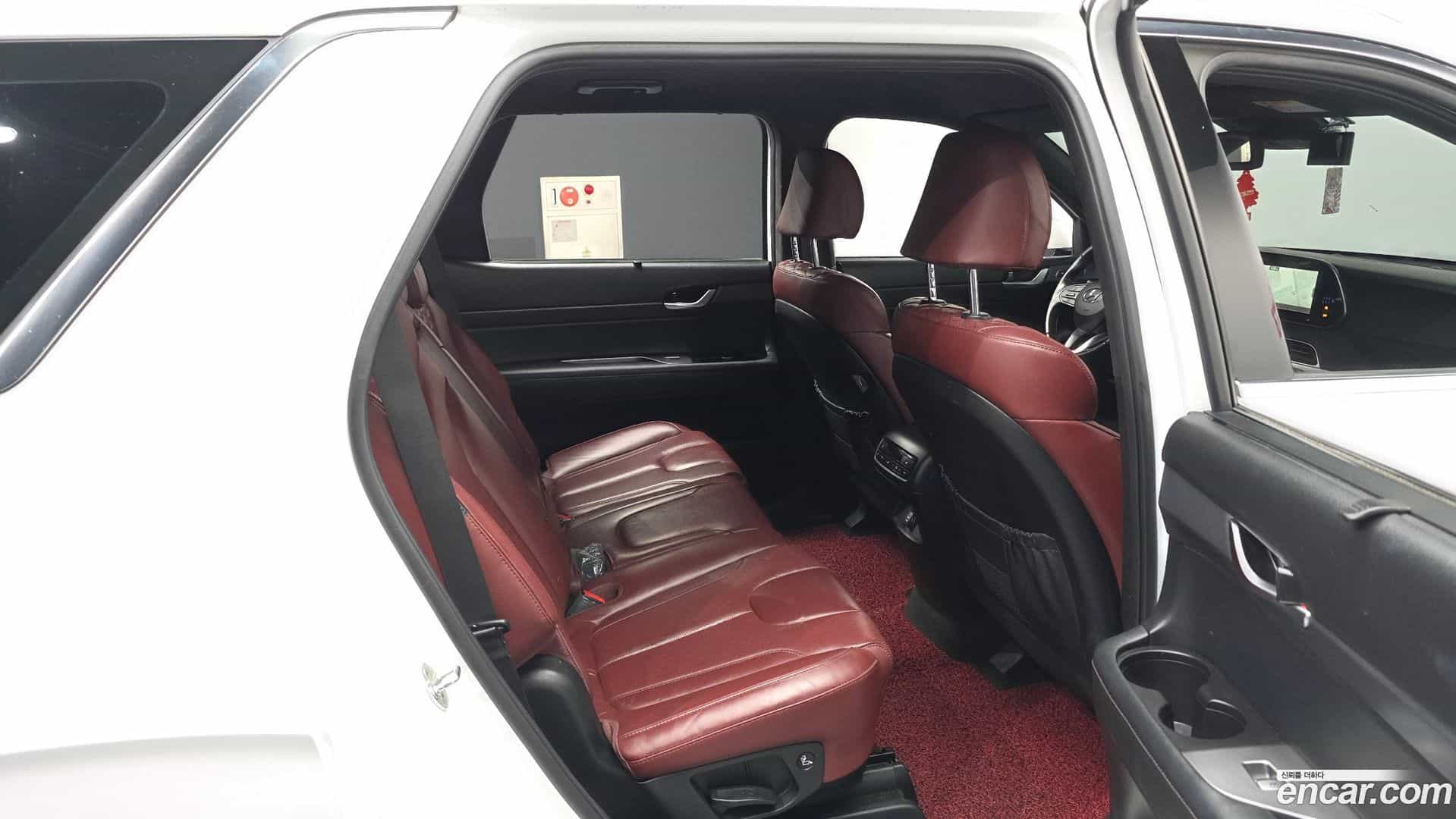 Palisade Hyundai 2021.8-OPTION-016