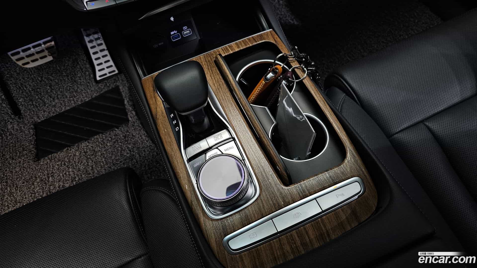 K9 Kia 2023.5-INNER-009