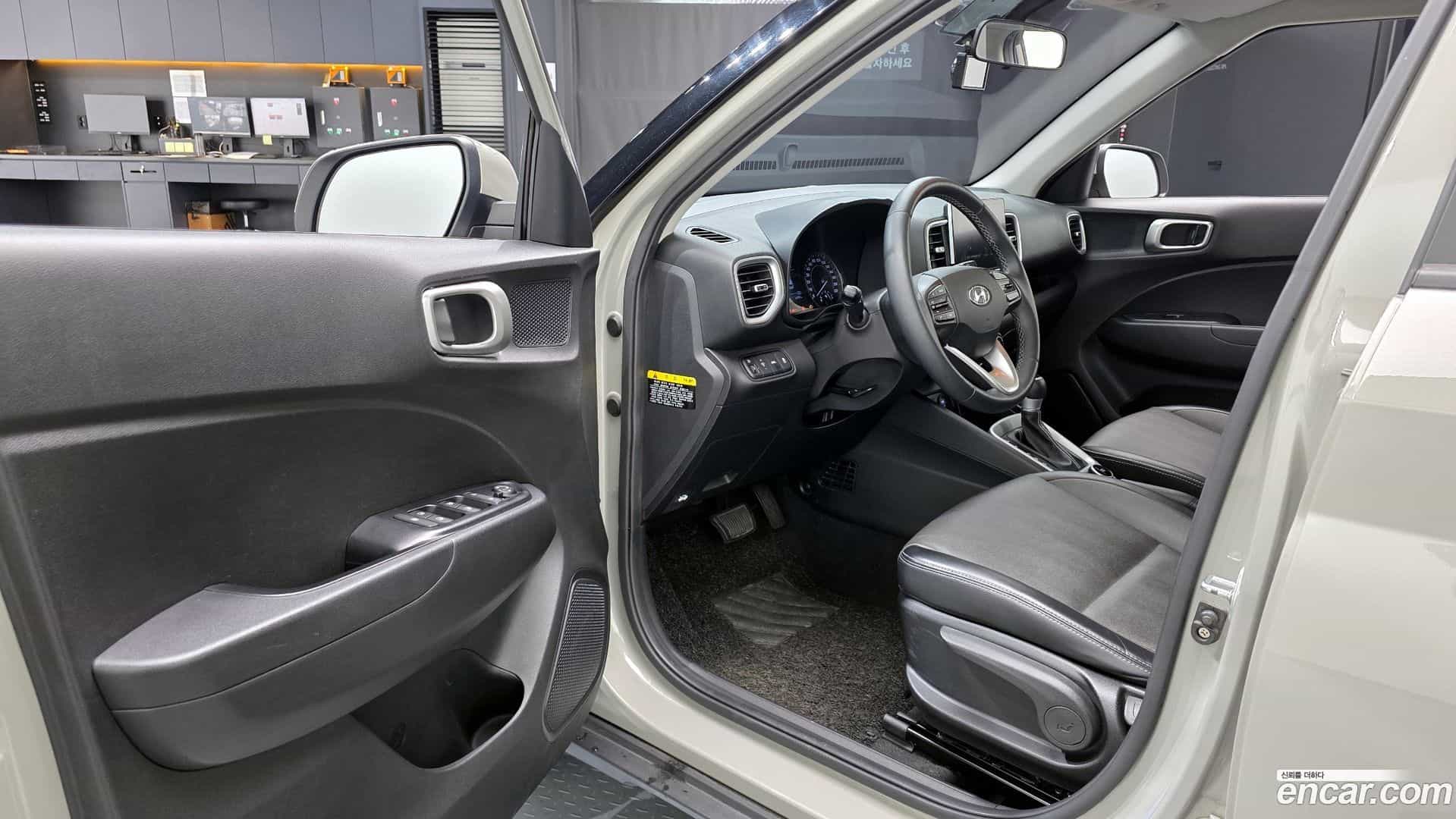 Venue Hyundai 2019.8-INNER-010