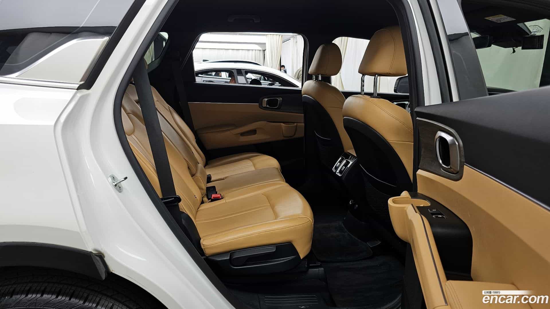 Sorento Kia 2022.0-OPTION-015