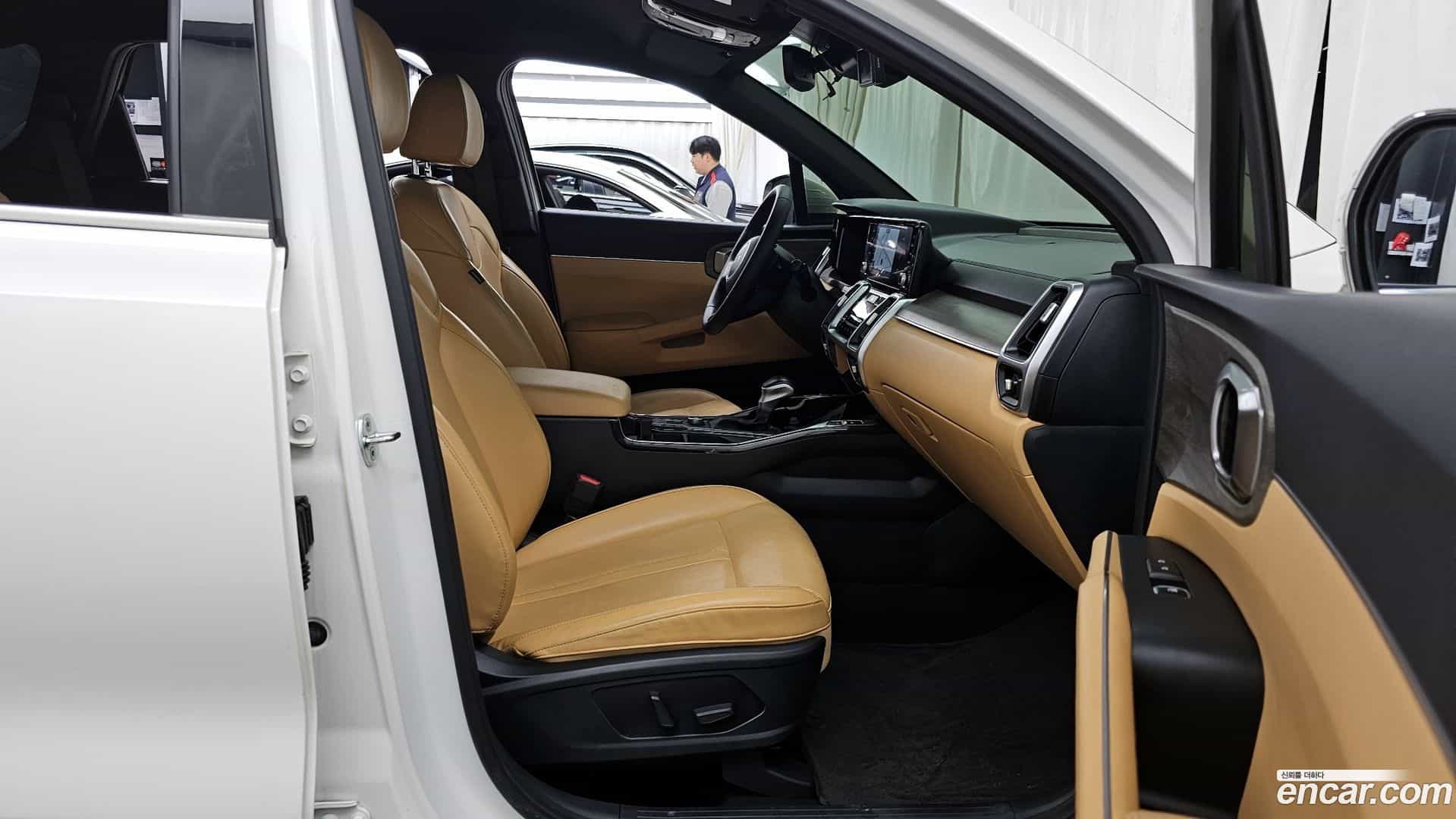 Sorento Kia 2022.0-OPTION-016
