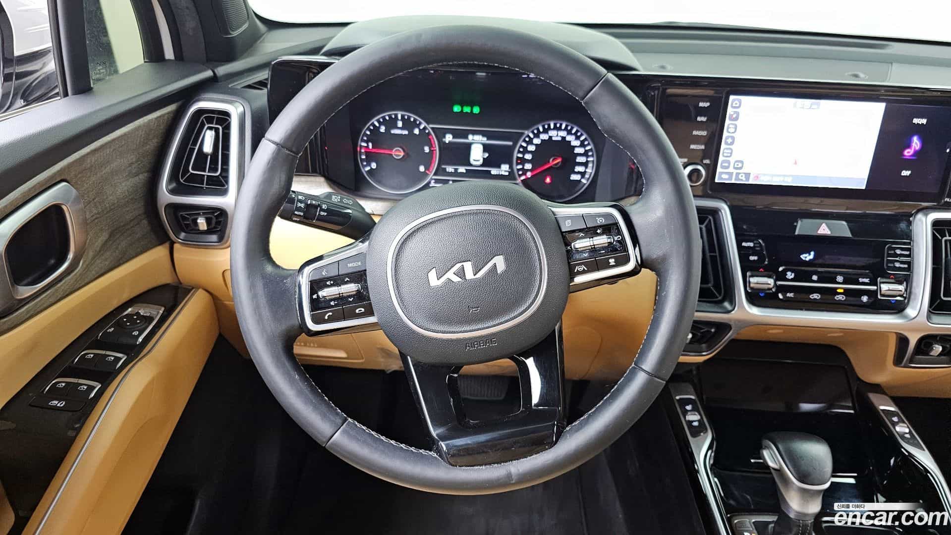 Sorento Kia 2022.0-OPTION-017