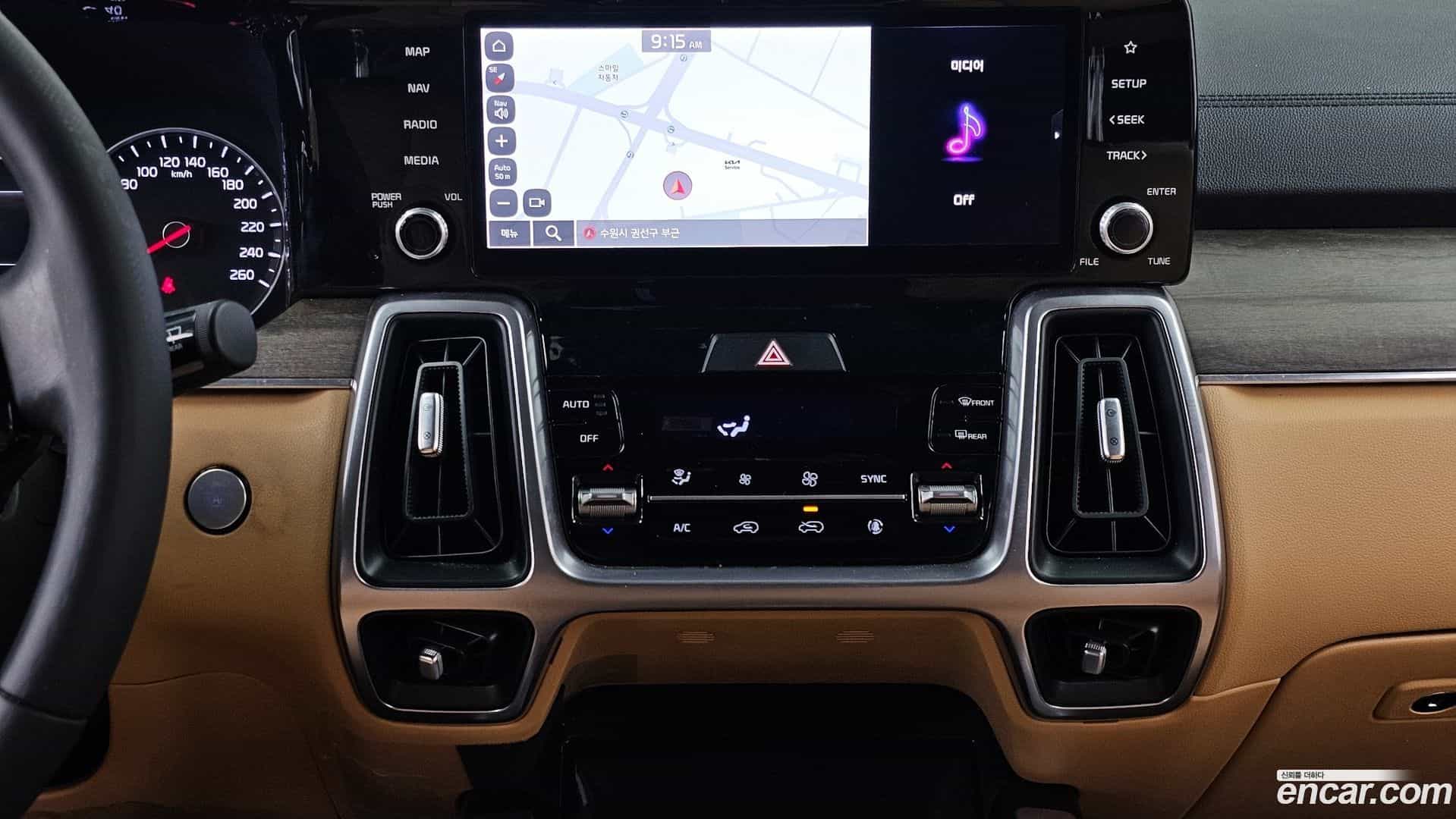 Sorento Kia 2022.0-OPTION-018