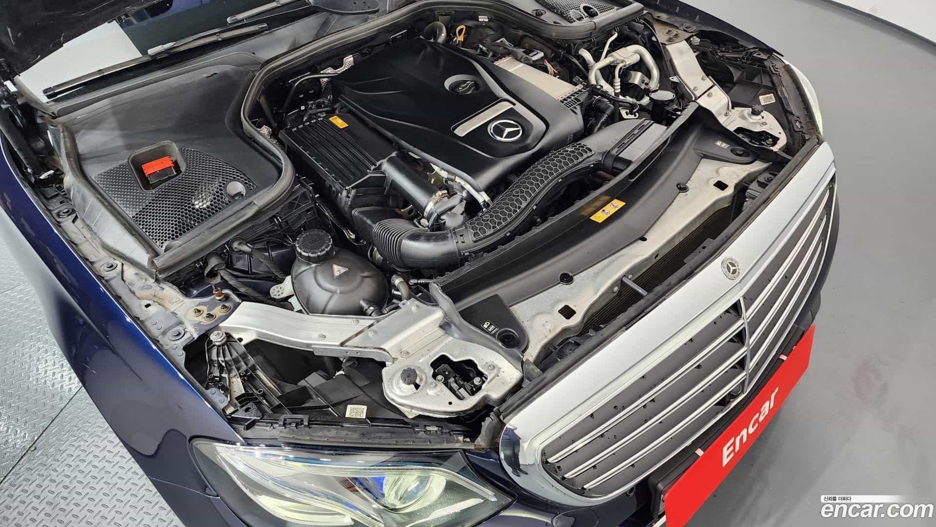 E-Class Mercedes-Benz 2017.10-OUTER-006