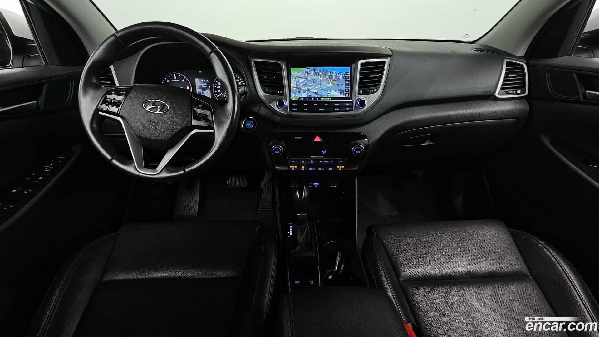Tucson Hyundai 2015.4-INNER-007