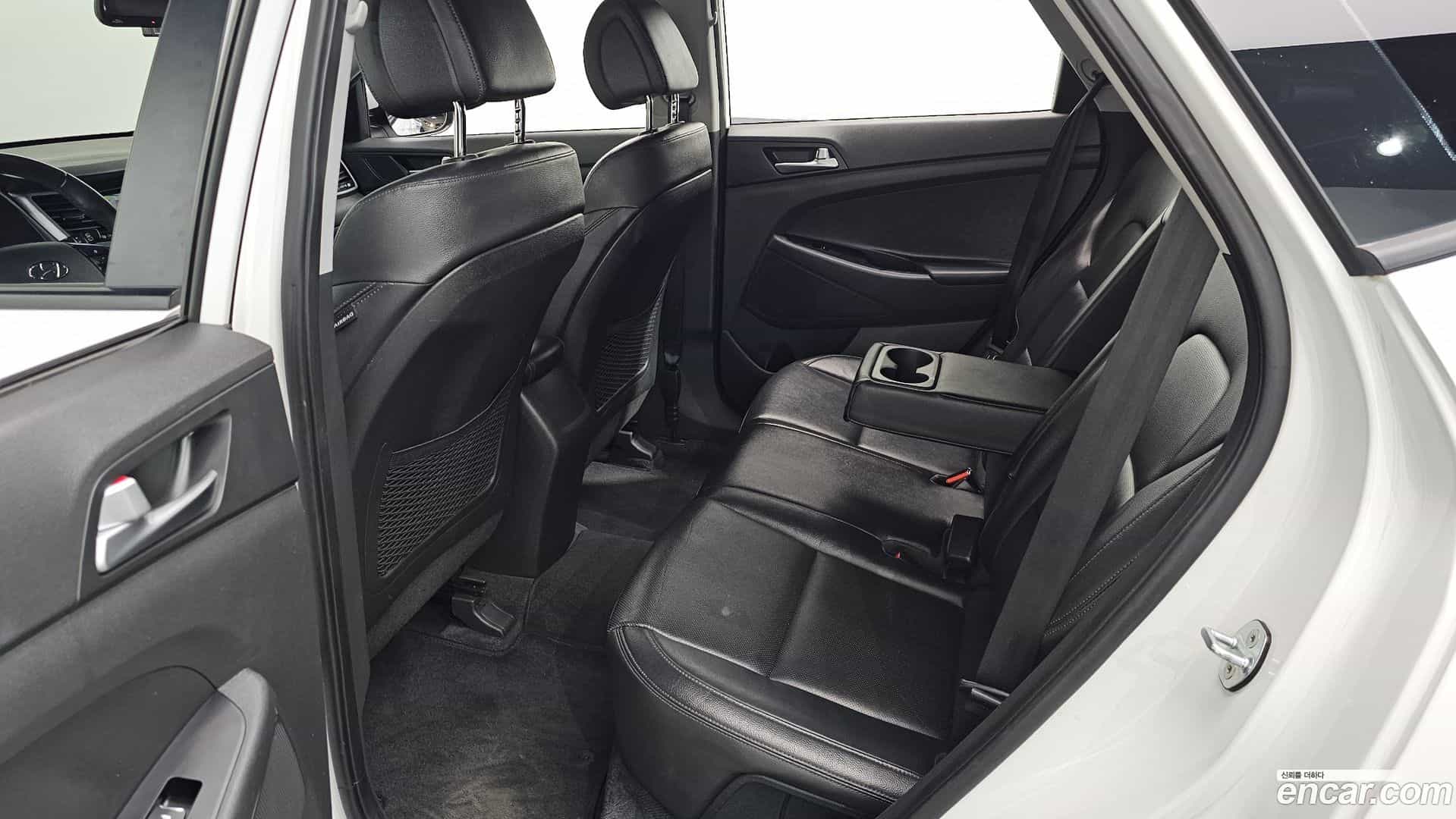Tucson Hyundai 2015.4-OPTION-015