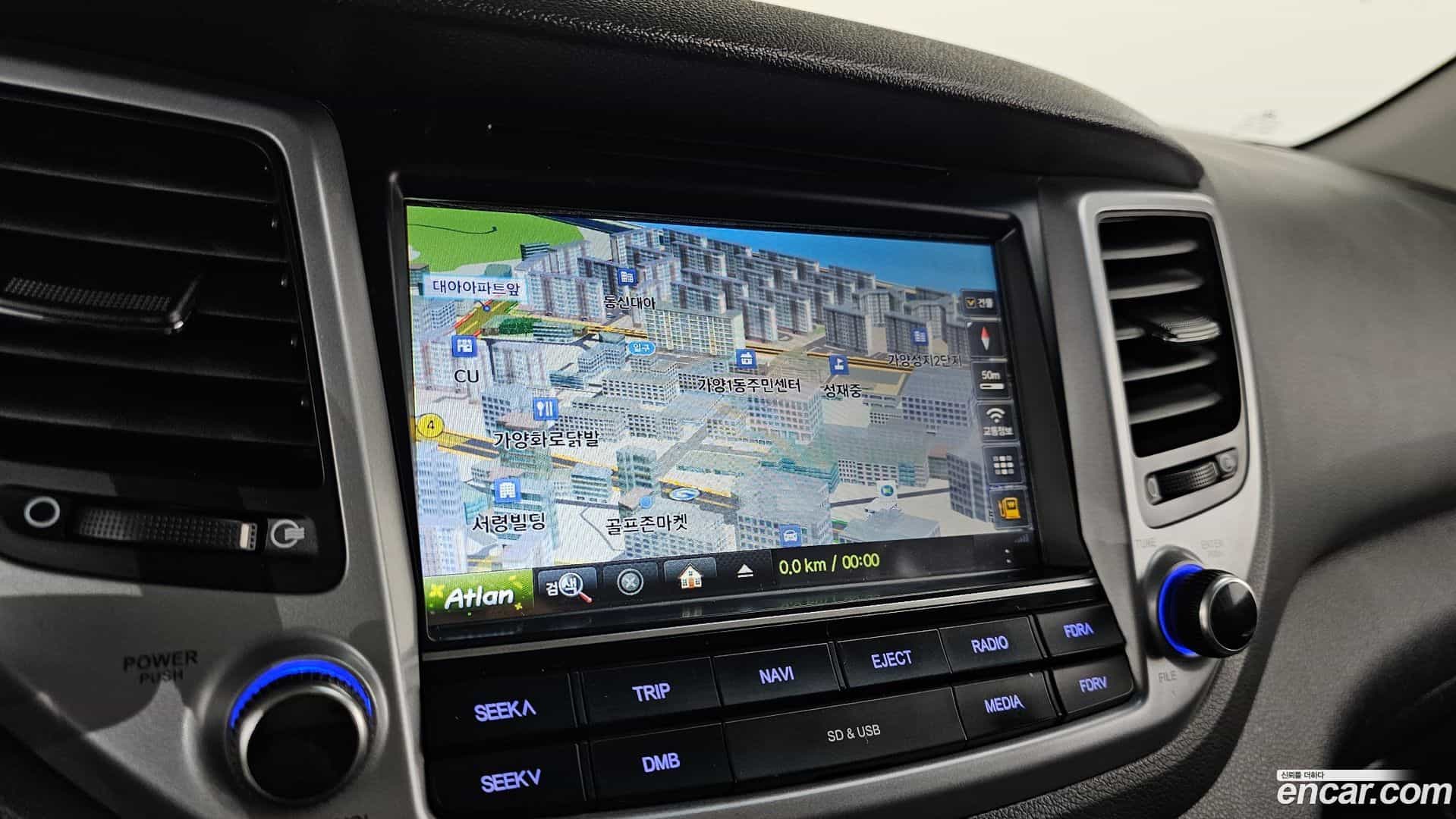 Tucson Hyundai 2015.4-OPTION-041