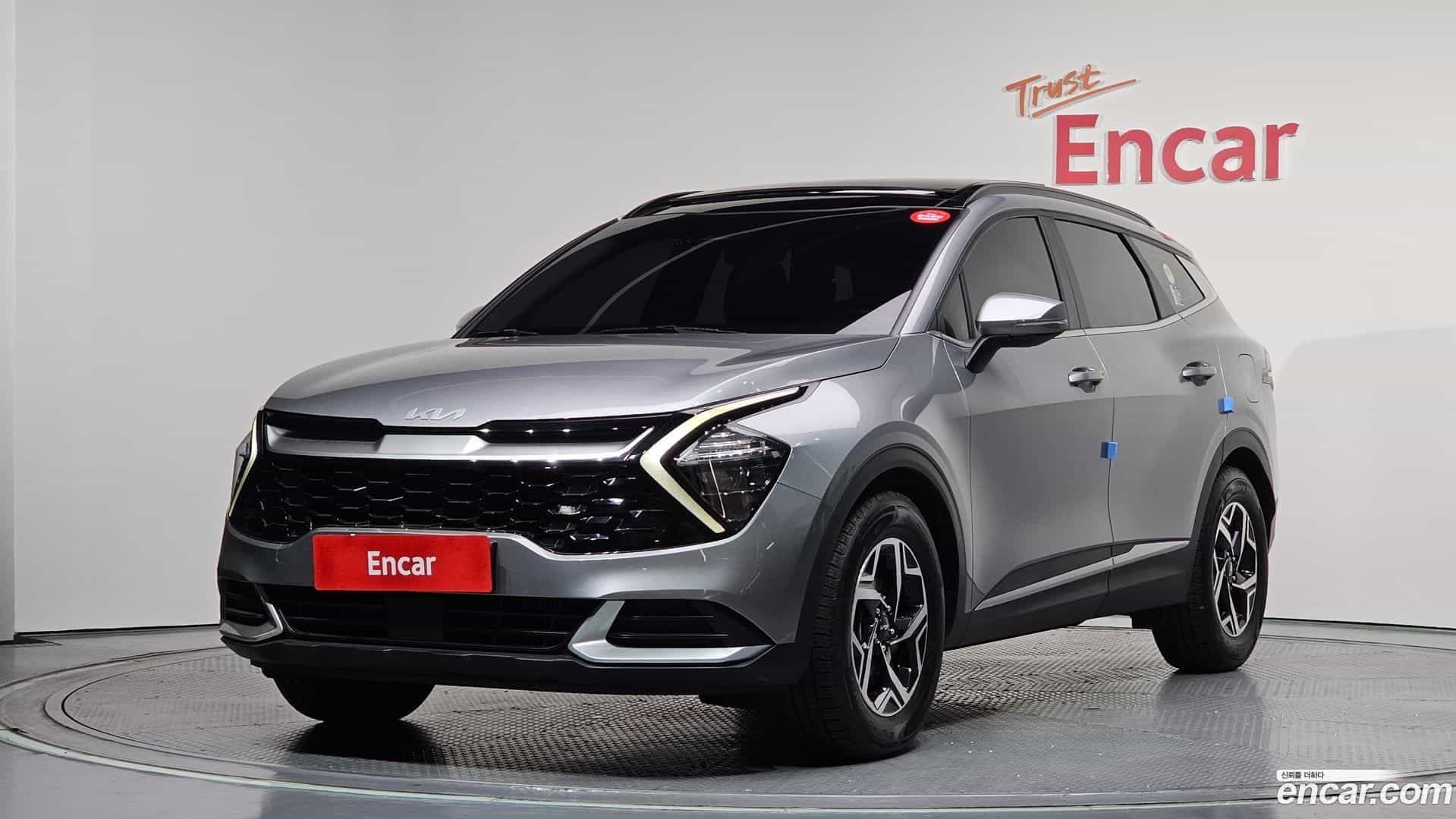 Sportage Kia 2022.2-OUTER-001