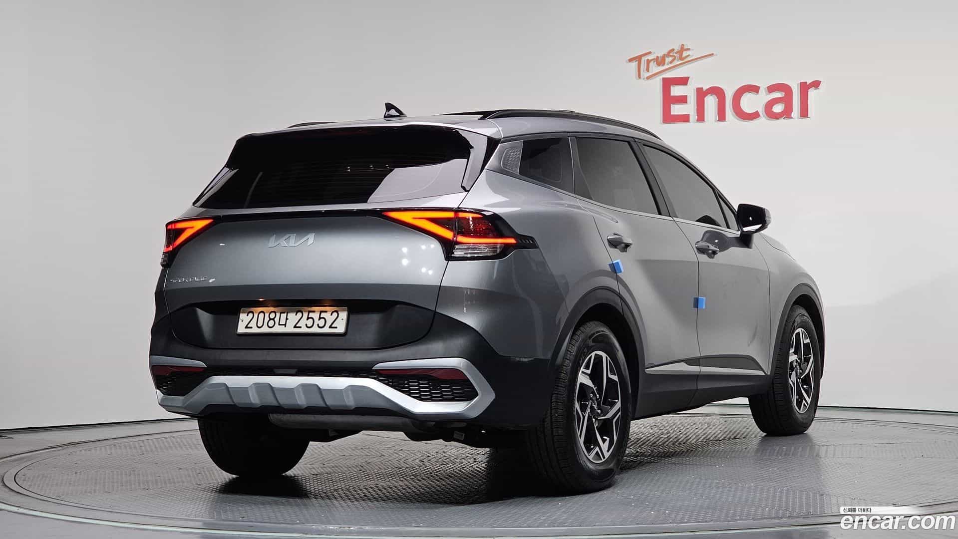 Sportage Kia 2022.2-OUTER-002