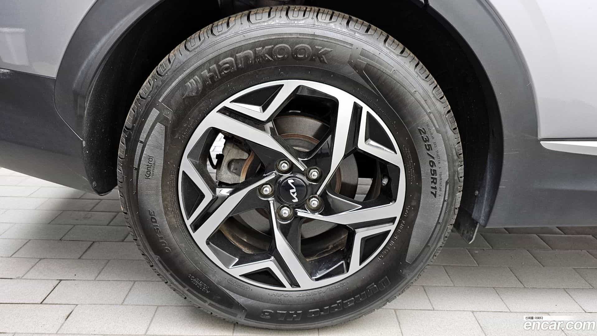 Sportage Kia 2022.2-OUTER-005