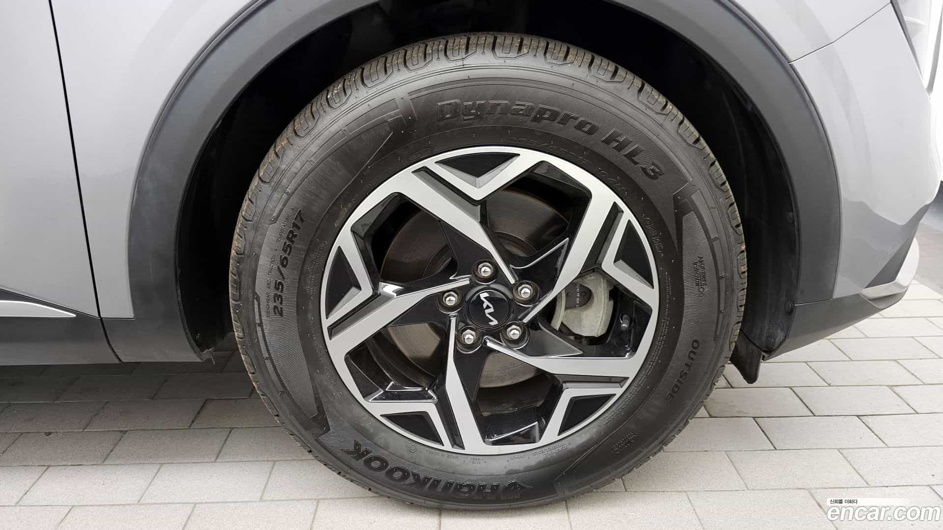 Sportage Kia 2022.2-OUTER-031