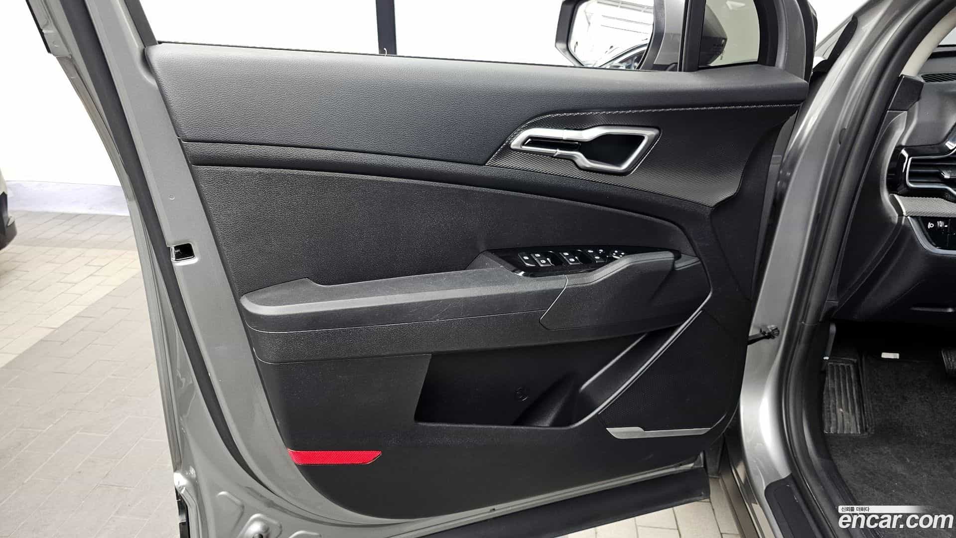 Sportage Kia 2022.2-INNER-034