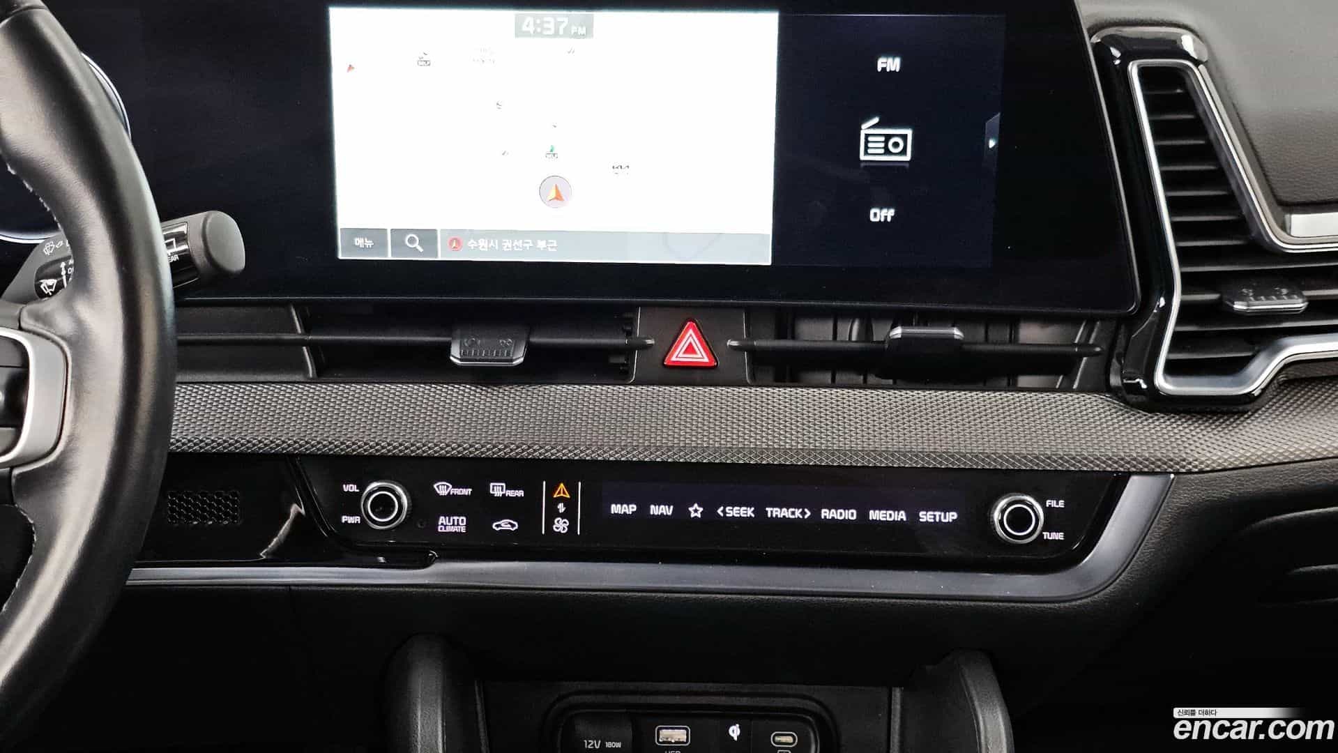 Sportage Kia 2022.2-OPTION-049
