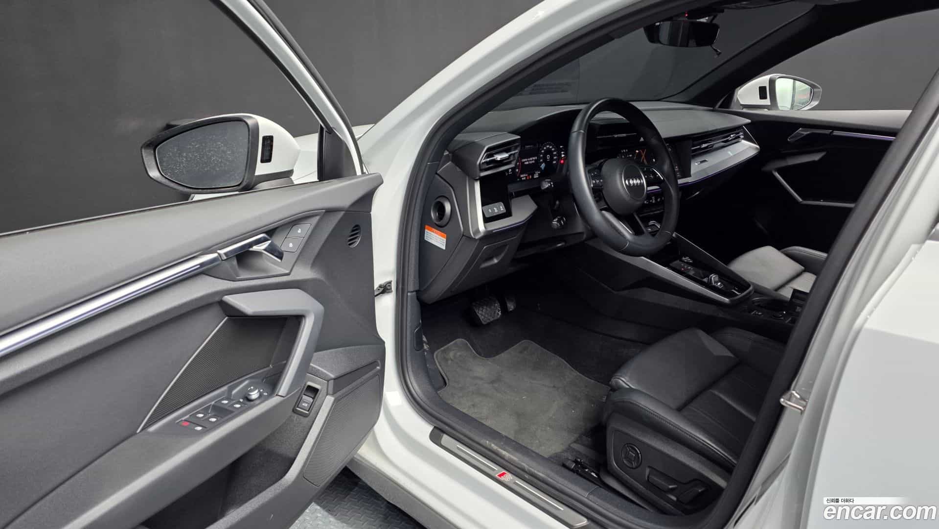 A3 Audi 2023.4-INNER-010