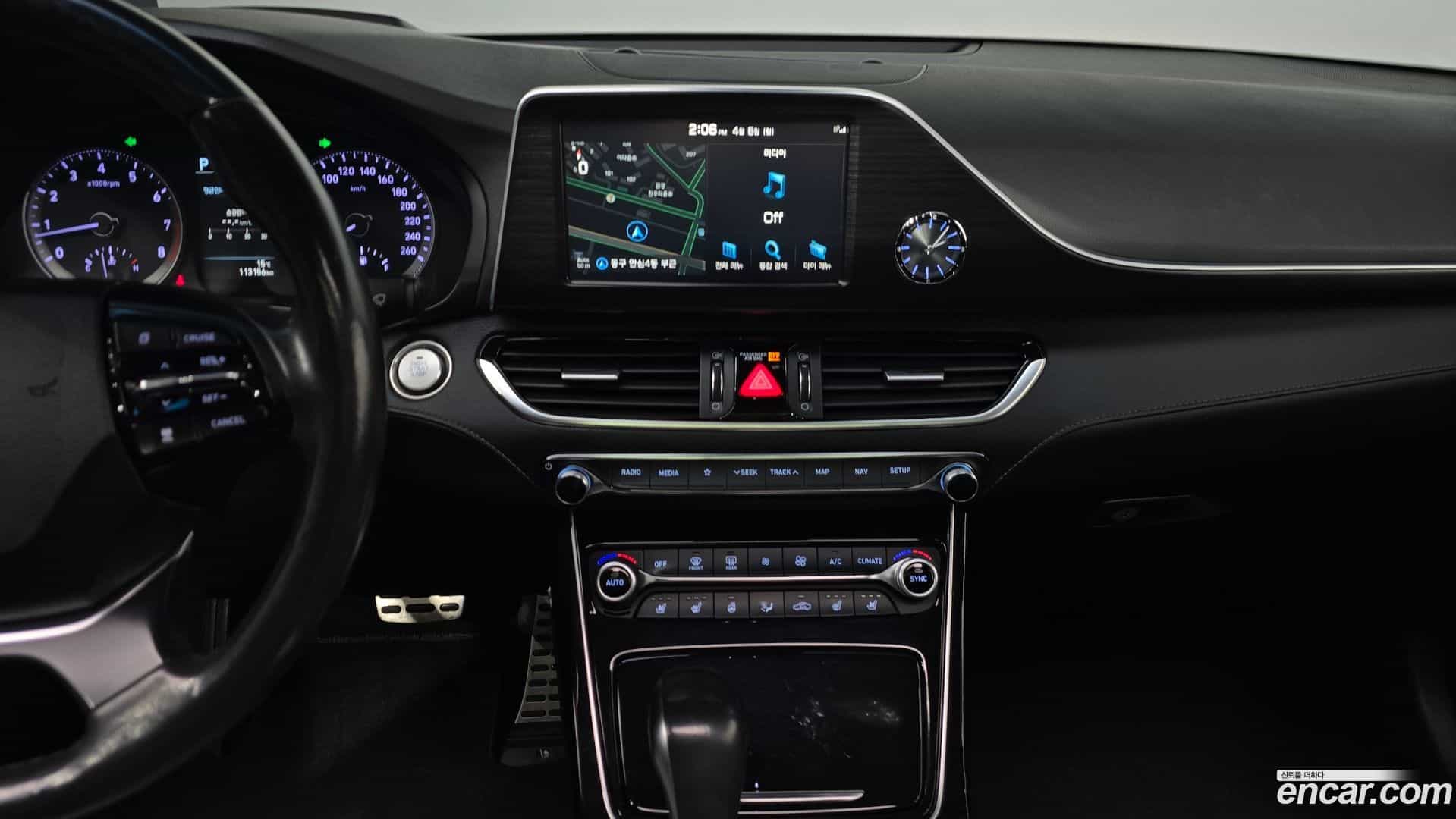 Grandeur Hyundai 2018.7-OPTION-017