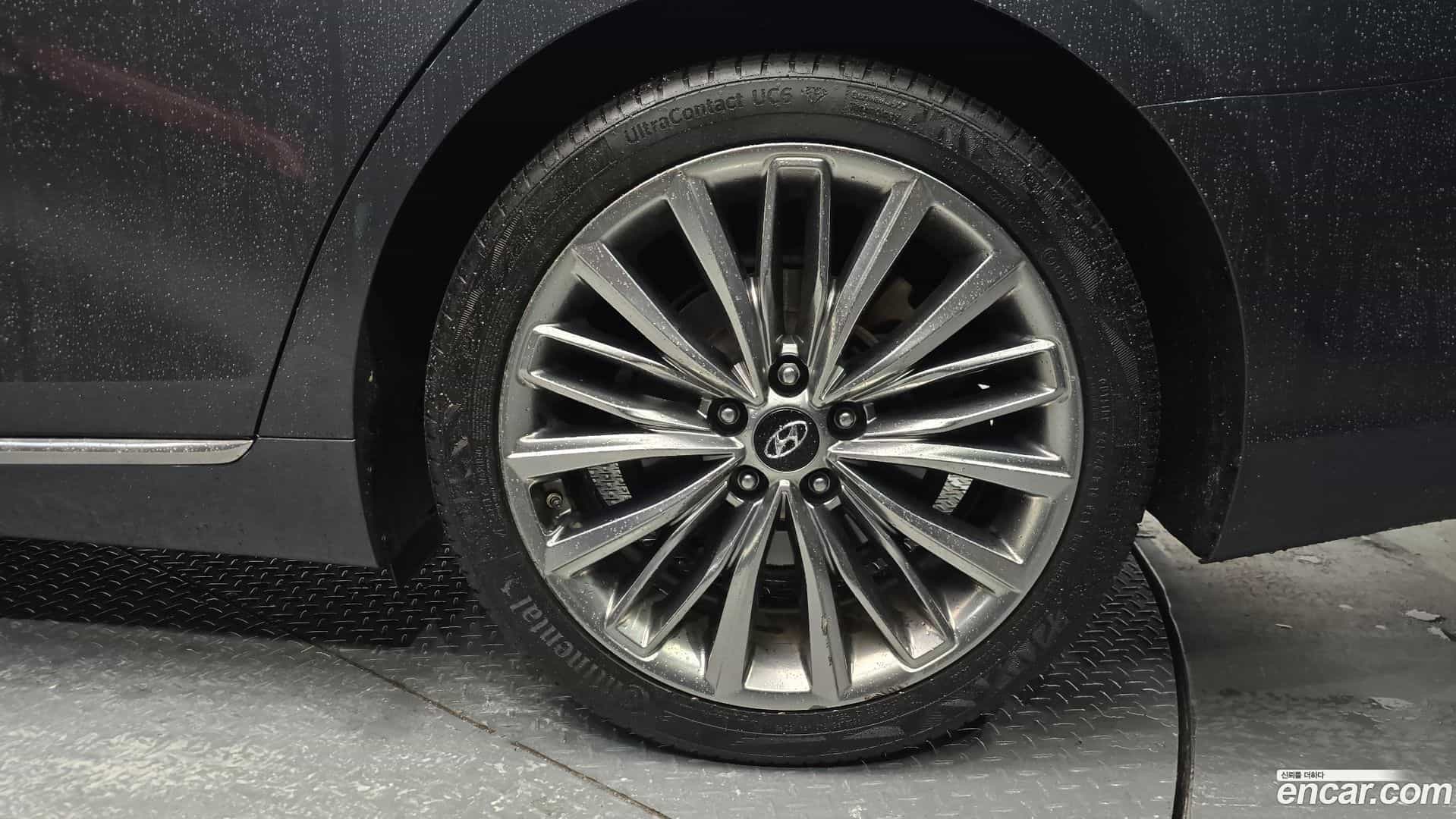 Grandeur Hyundai 2018.7-OUTER-031