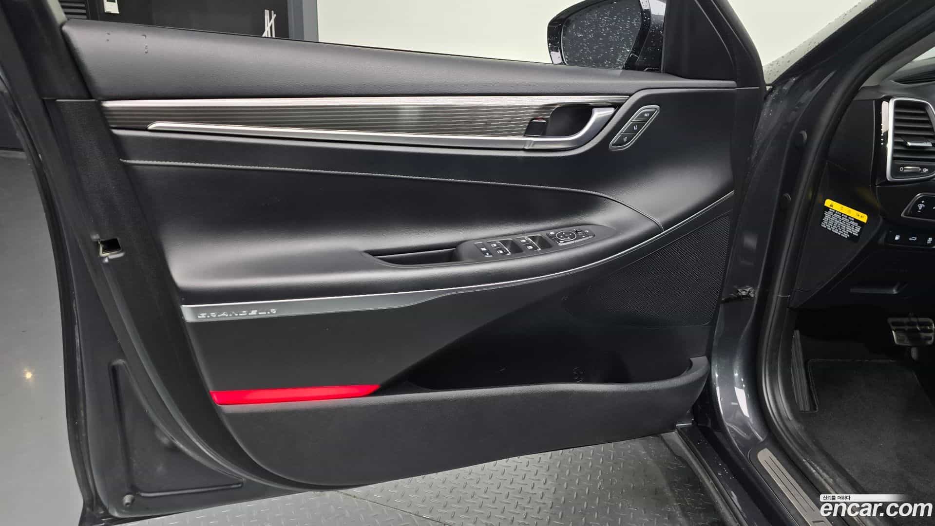 Grandeur Hyundai 2018.7-INNER-034
