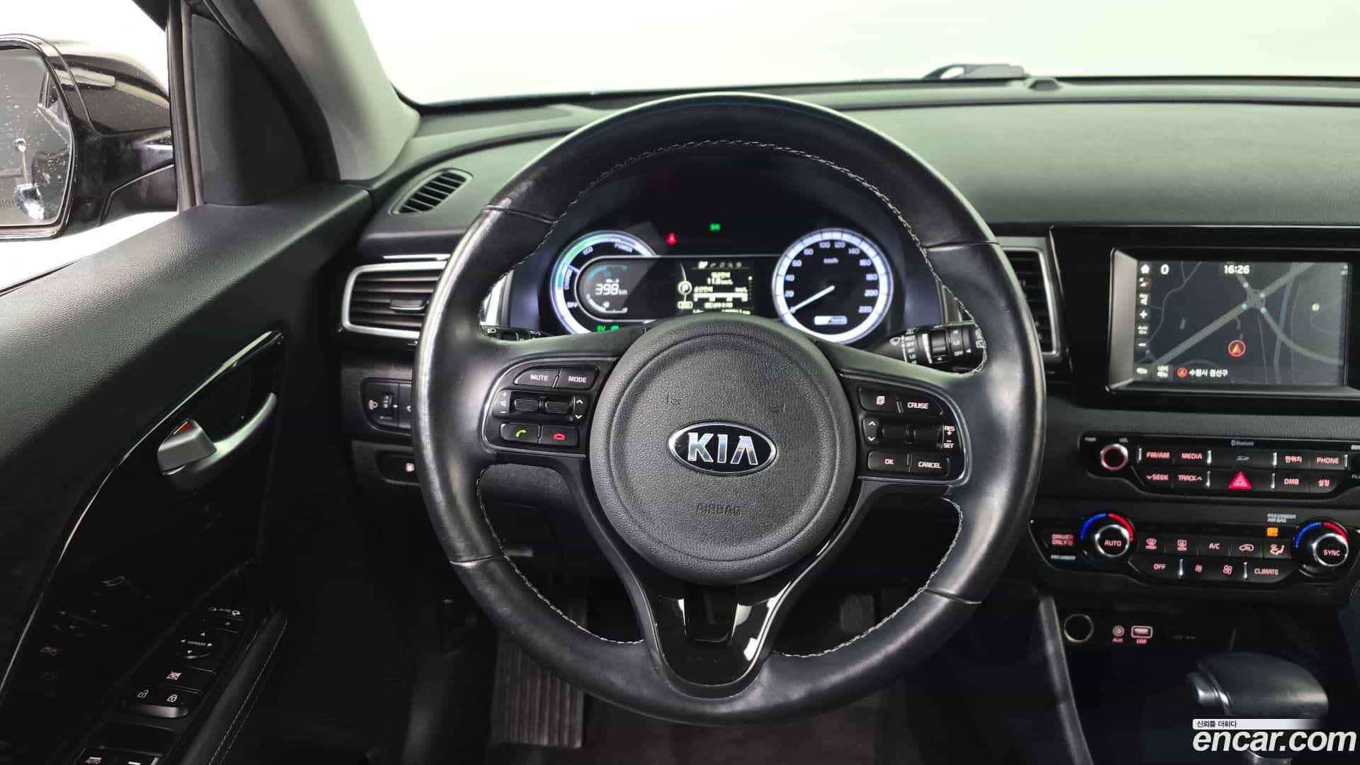 Niro Kia 2016.10-OPTION-016