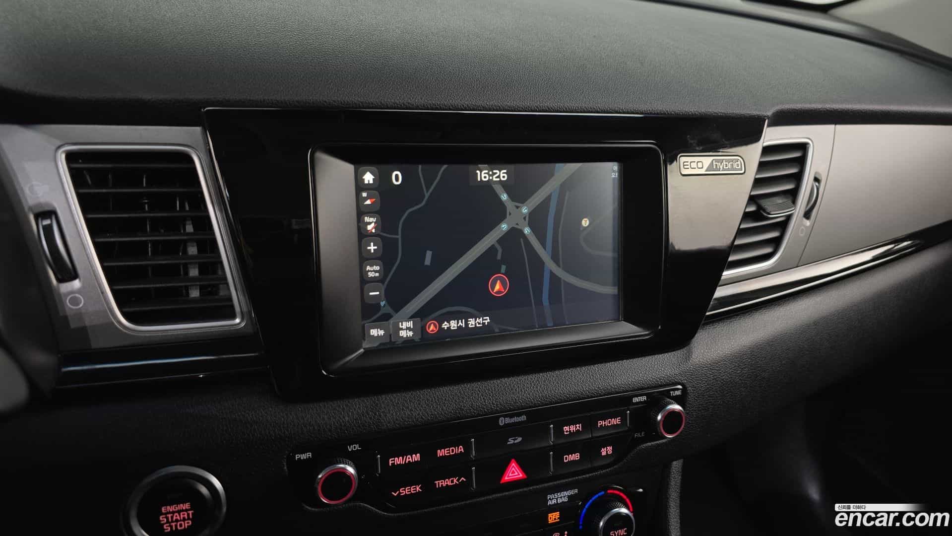 Niro Kia 2016.10-OPTION-017