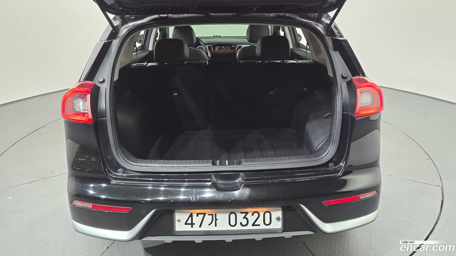 Niro Kia 2016.10-OPTION-024
