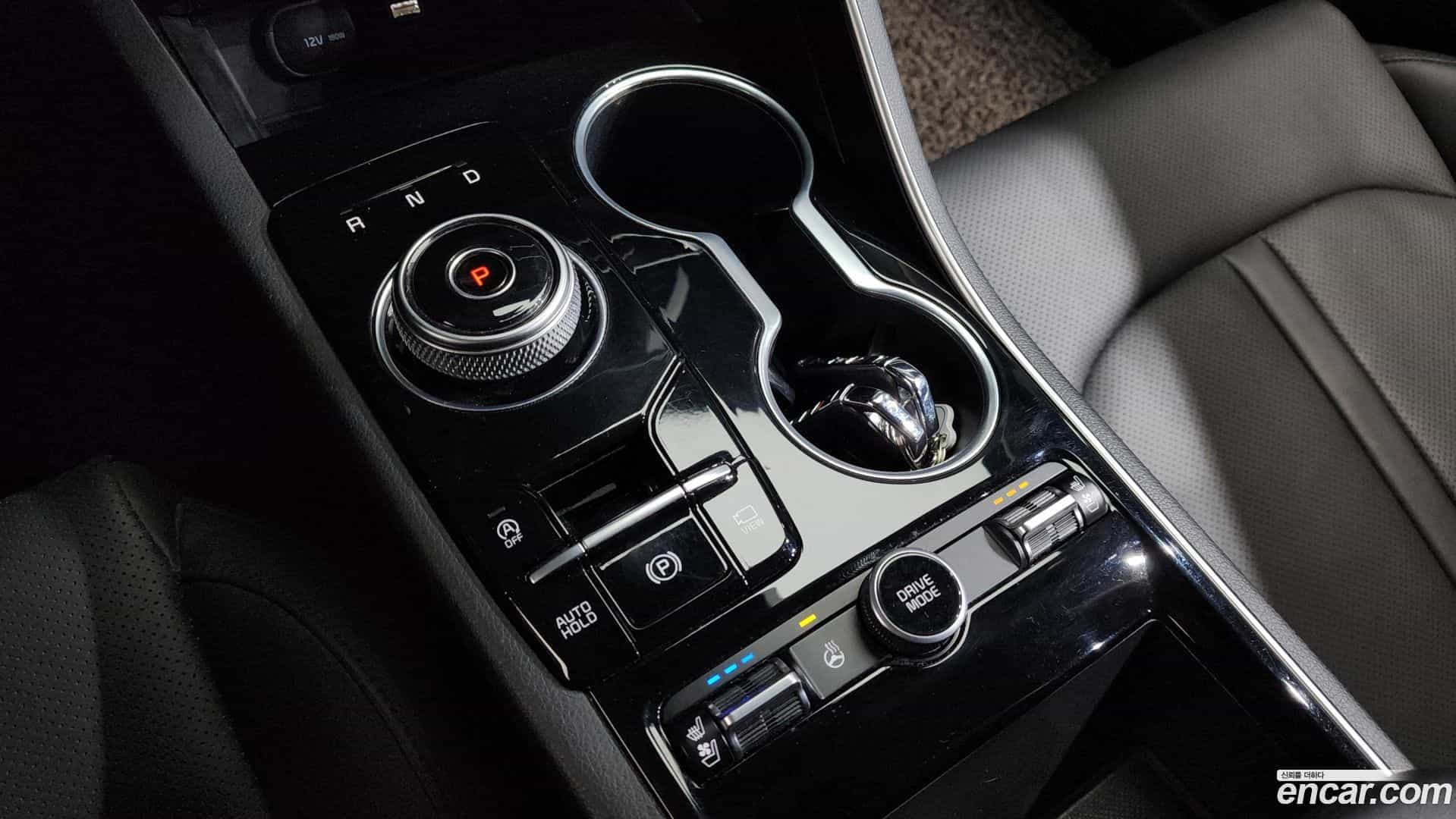 K5 Kia 2020.4-INNER-009