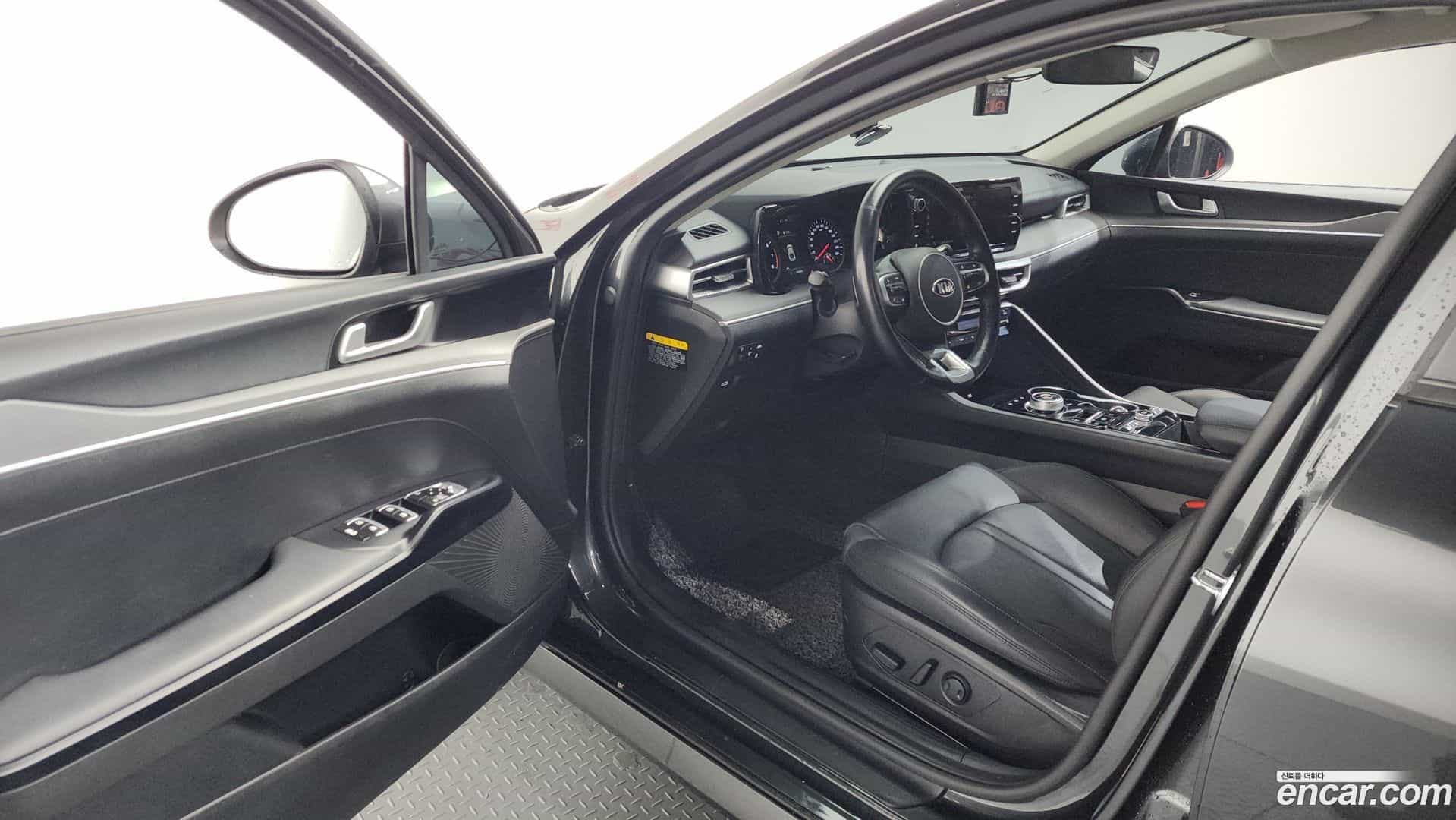 K5 Kia 2020.4-INNER-010