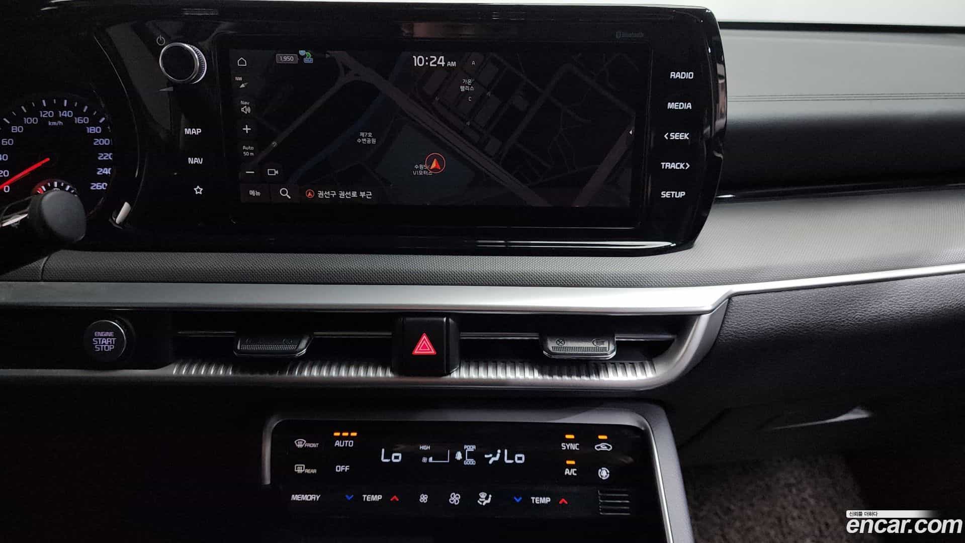 K5 Kia 2020.4-OPTION-017