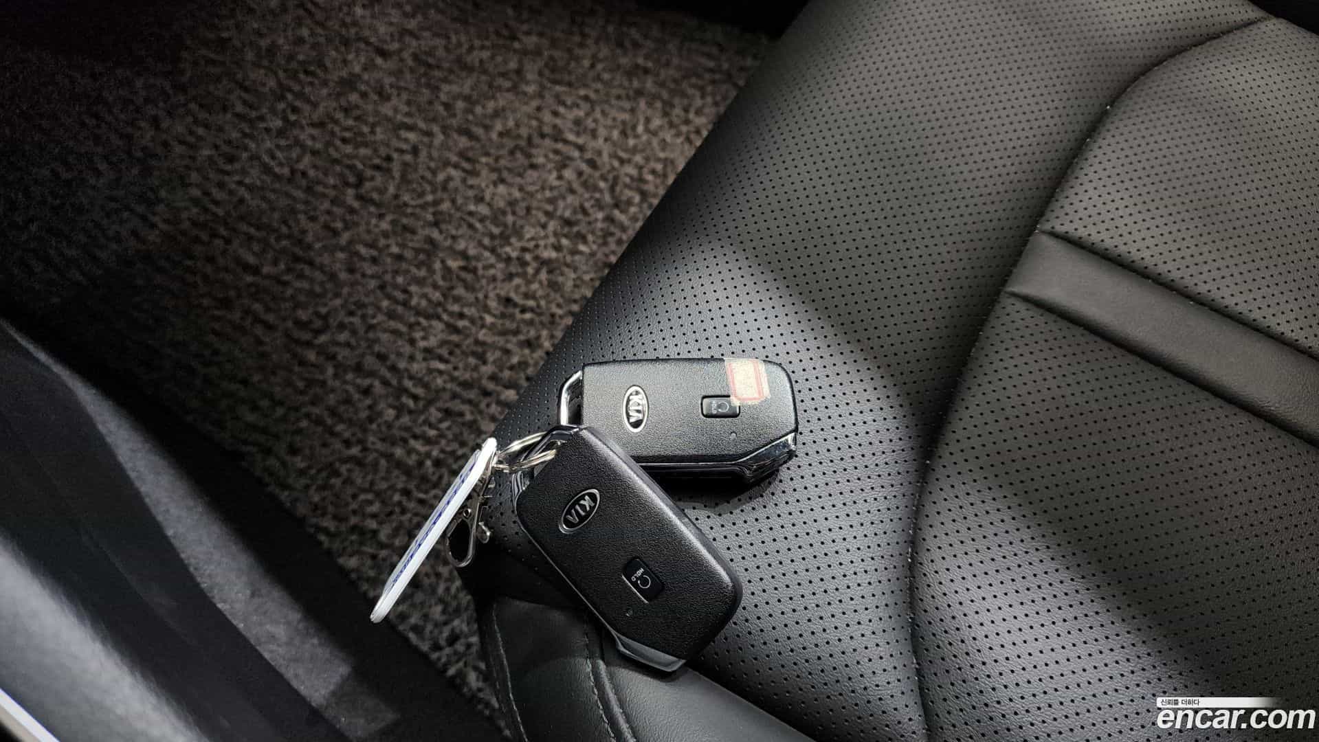 K5 Kia 2020.4-OPTION-020
