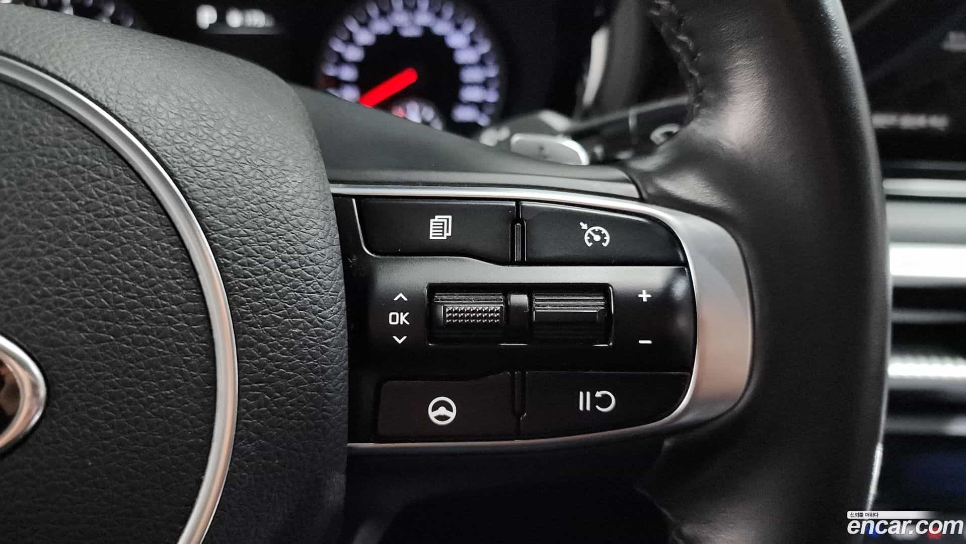 K5 Kia 2020.4-OPTION-021