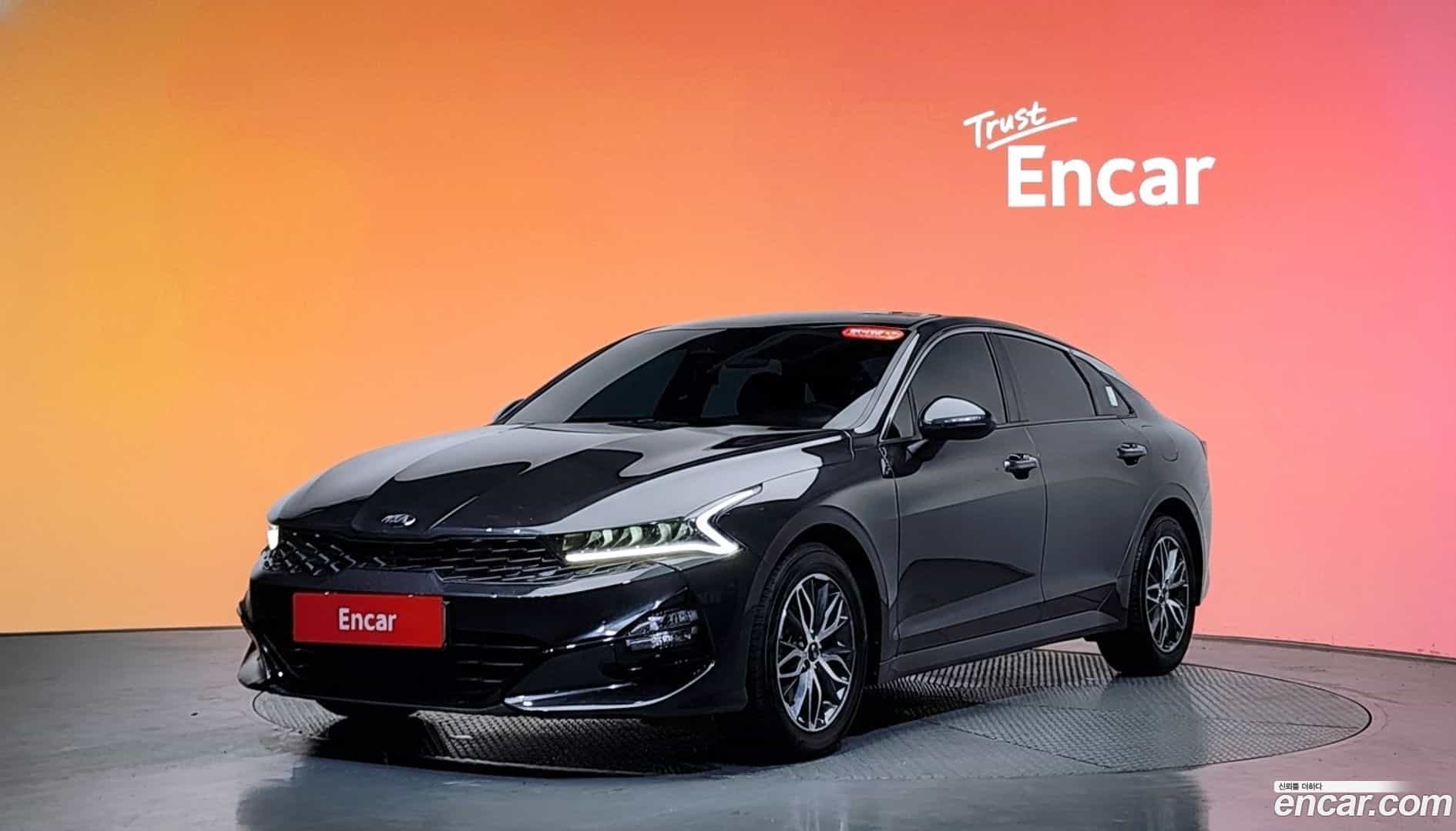 K5 Kia 2020.4-DIAG2-001