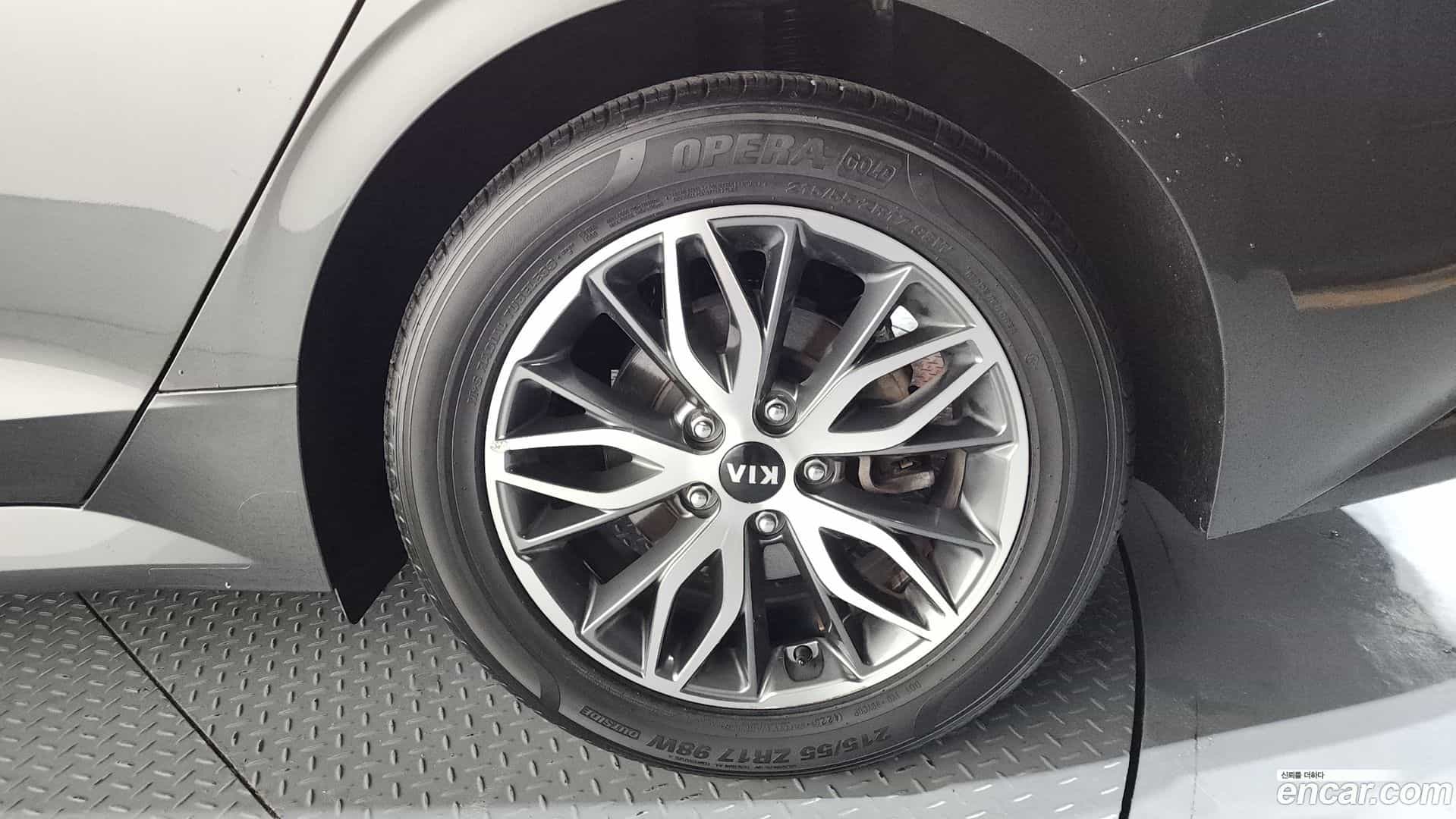 K5 Kia 2020.4-OUTER-031