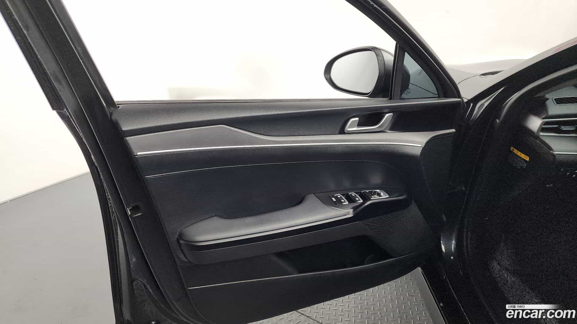 K5 Kia 2020.4-INNER-034