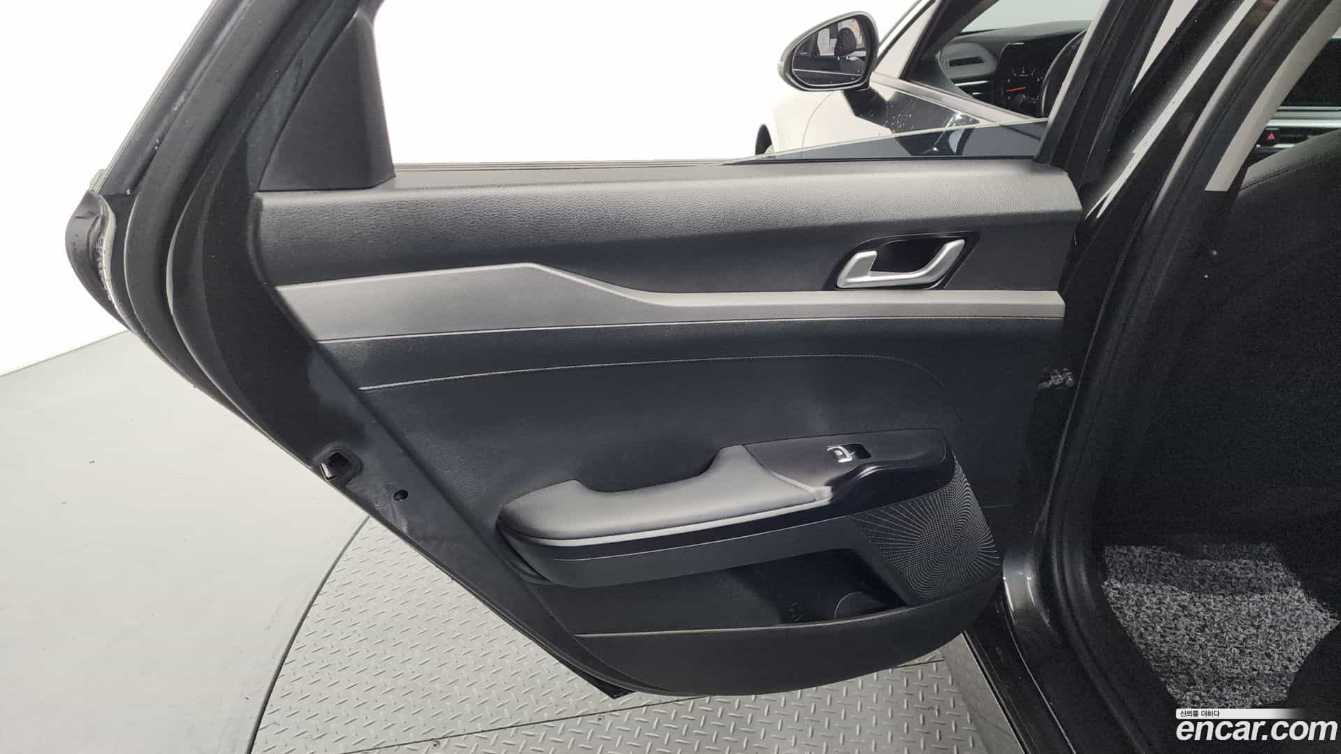 K5 Kia 2020.4-INNER-035