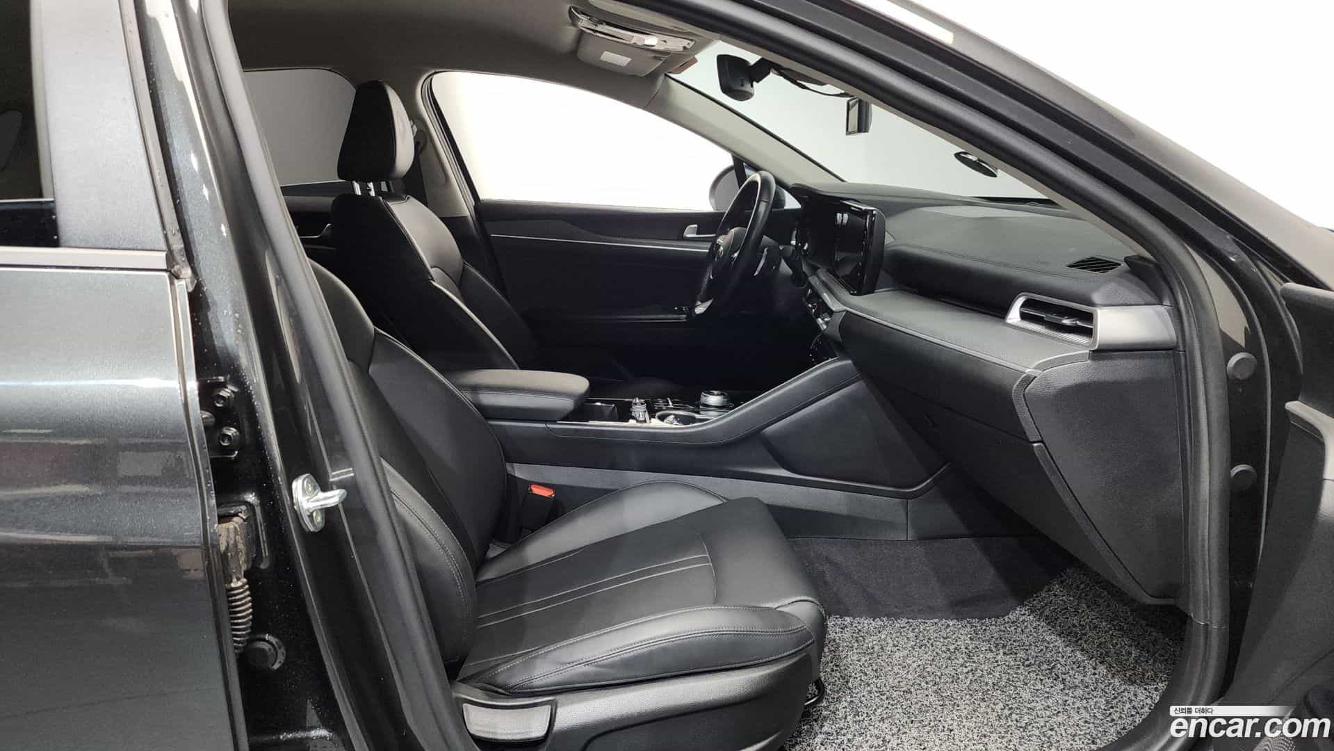 K5 Kia 2020.4-INNER-036