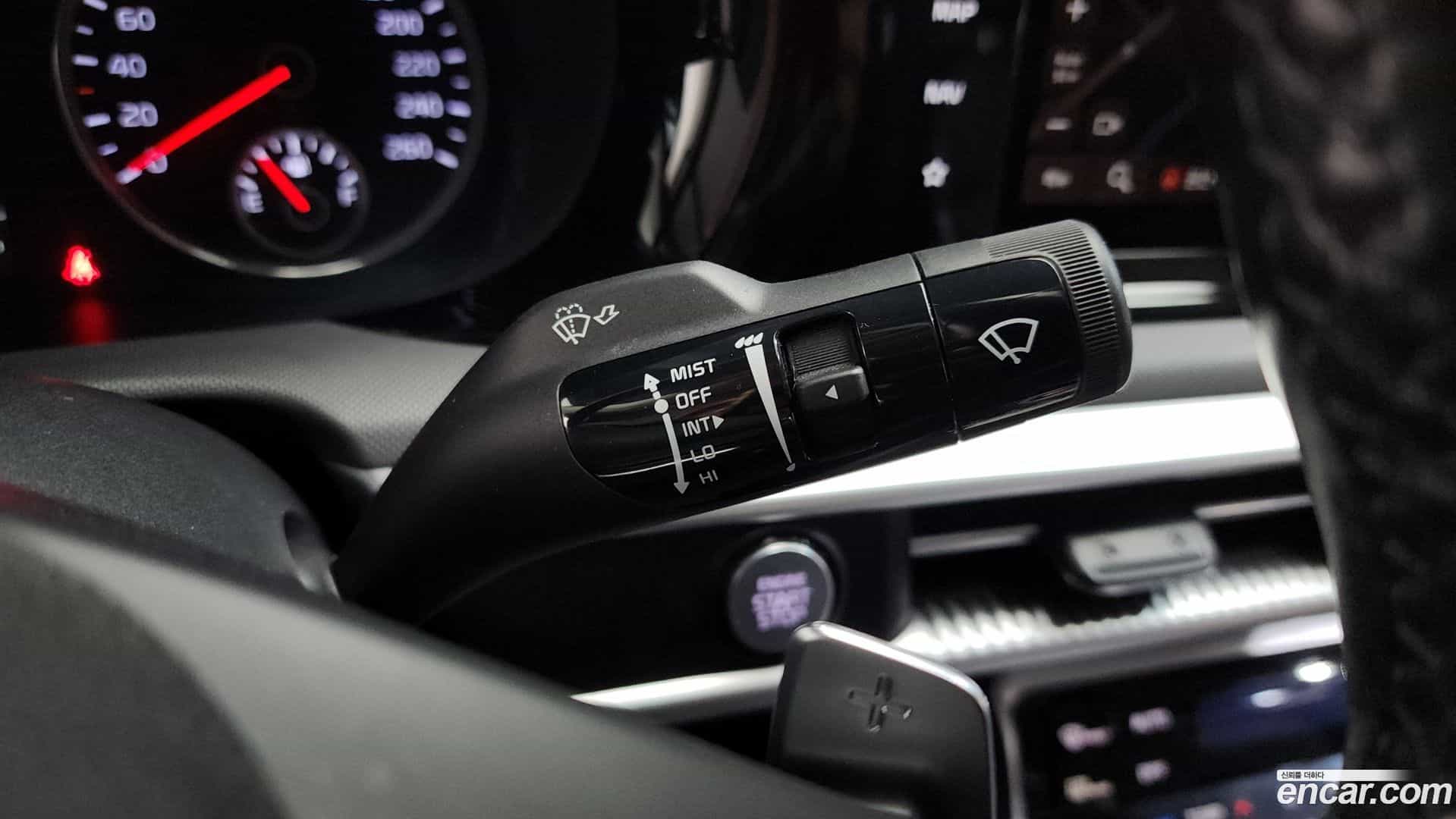 K5 Kia 2020.4-OPTION-040